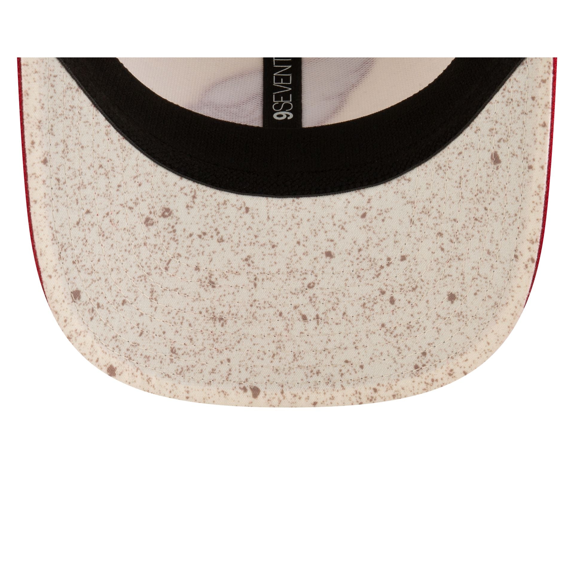 Arizona Cardinals 2025 NFL Rivalries Kids 9SEVENTY Stretch-Snap Hat - Image 7