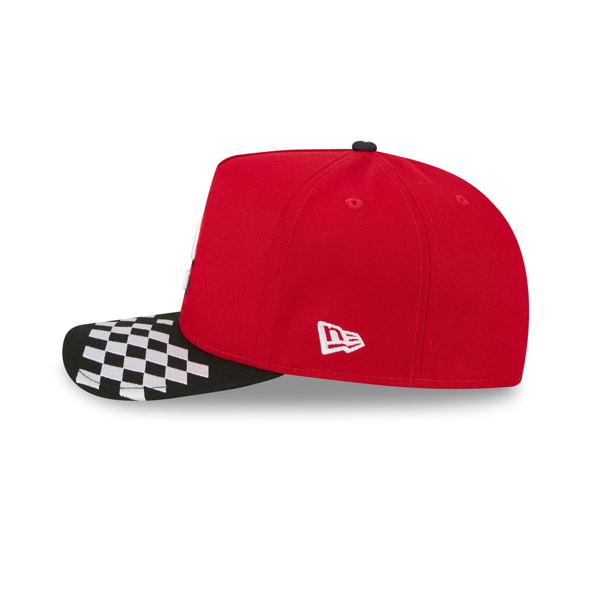 Cincinnati Reds Speedway Classic 59FIFTY A-Frame Fitted - Image 5
