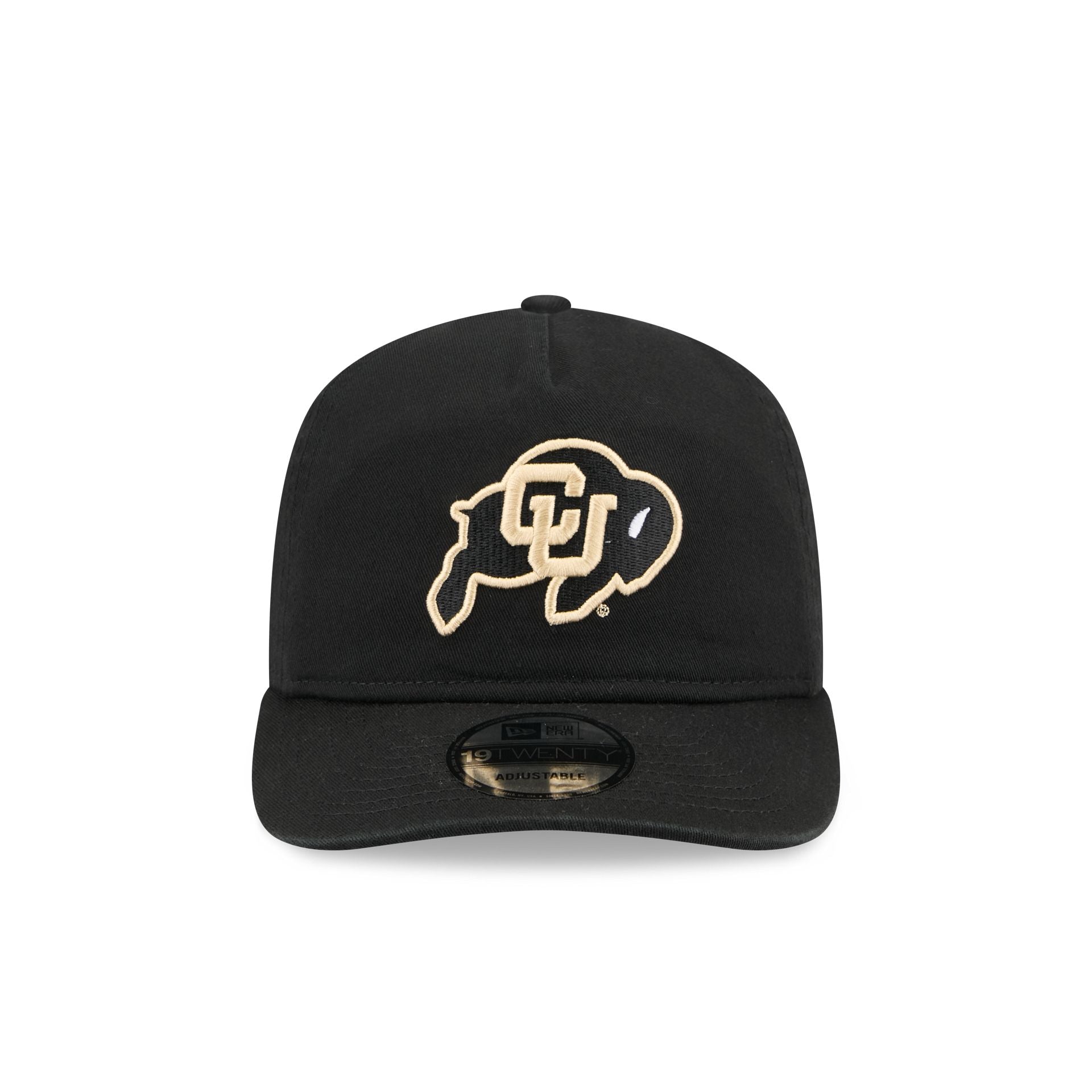 Colorado Buffaloes 19TWENTY Snapback Hat - Image 2