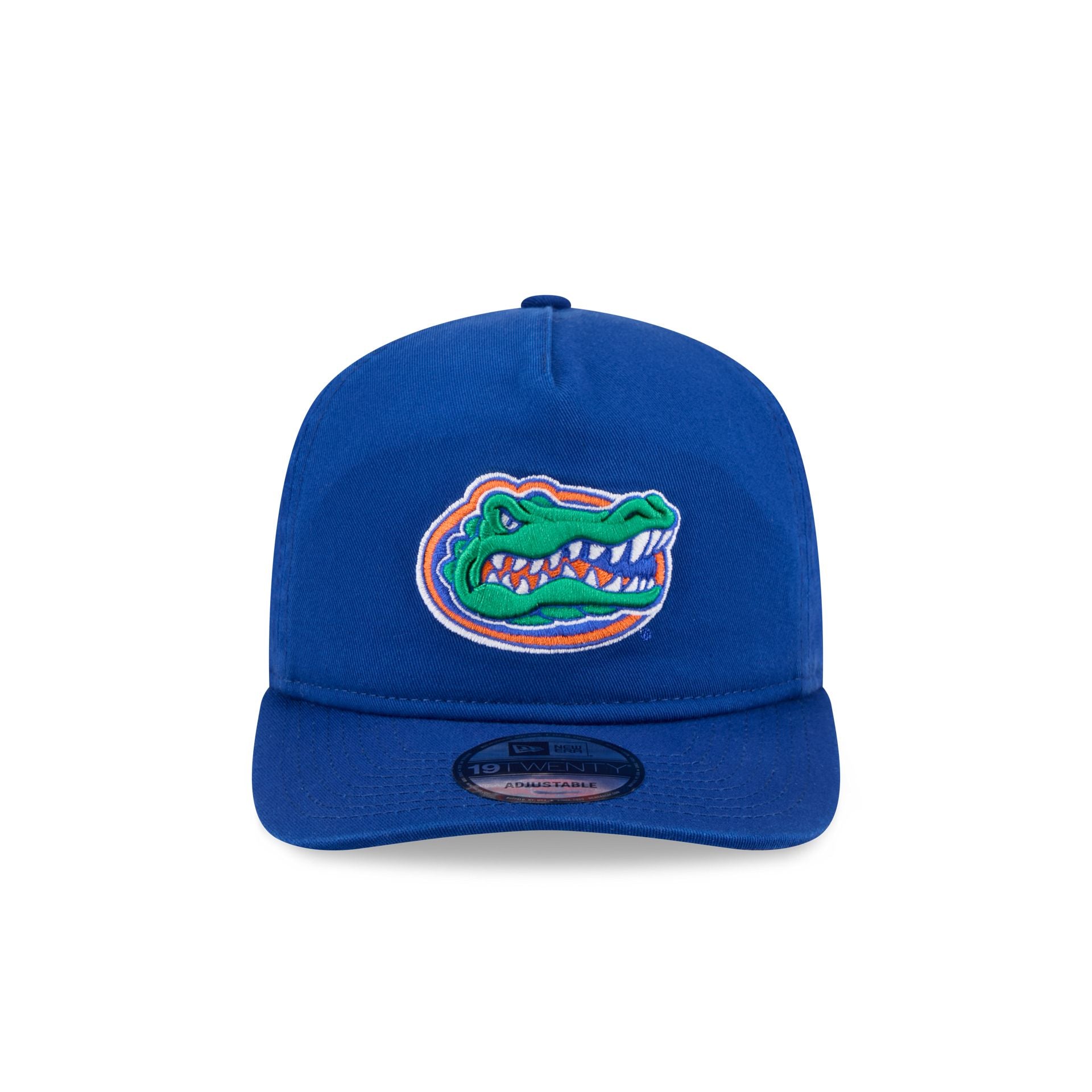 Florida Gators 19TWENTY Snapback Hat - Image 2