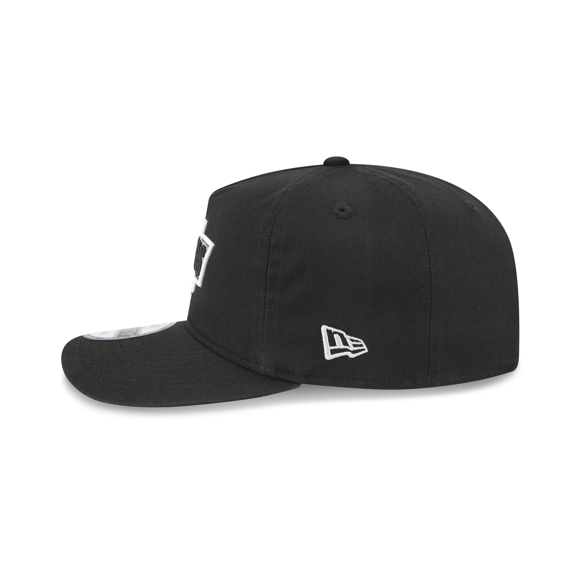 Los Angeles Kings 19TWENTY Snapback Hat - Image 4