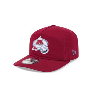 Colorado Avalanche 19TWENTY Snapback Hat