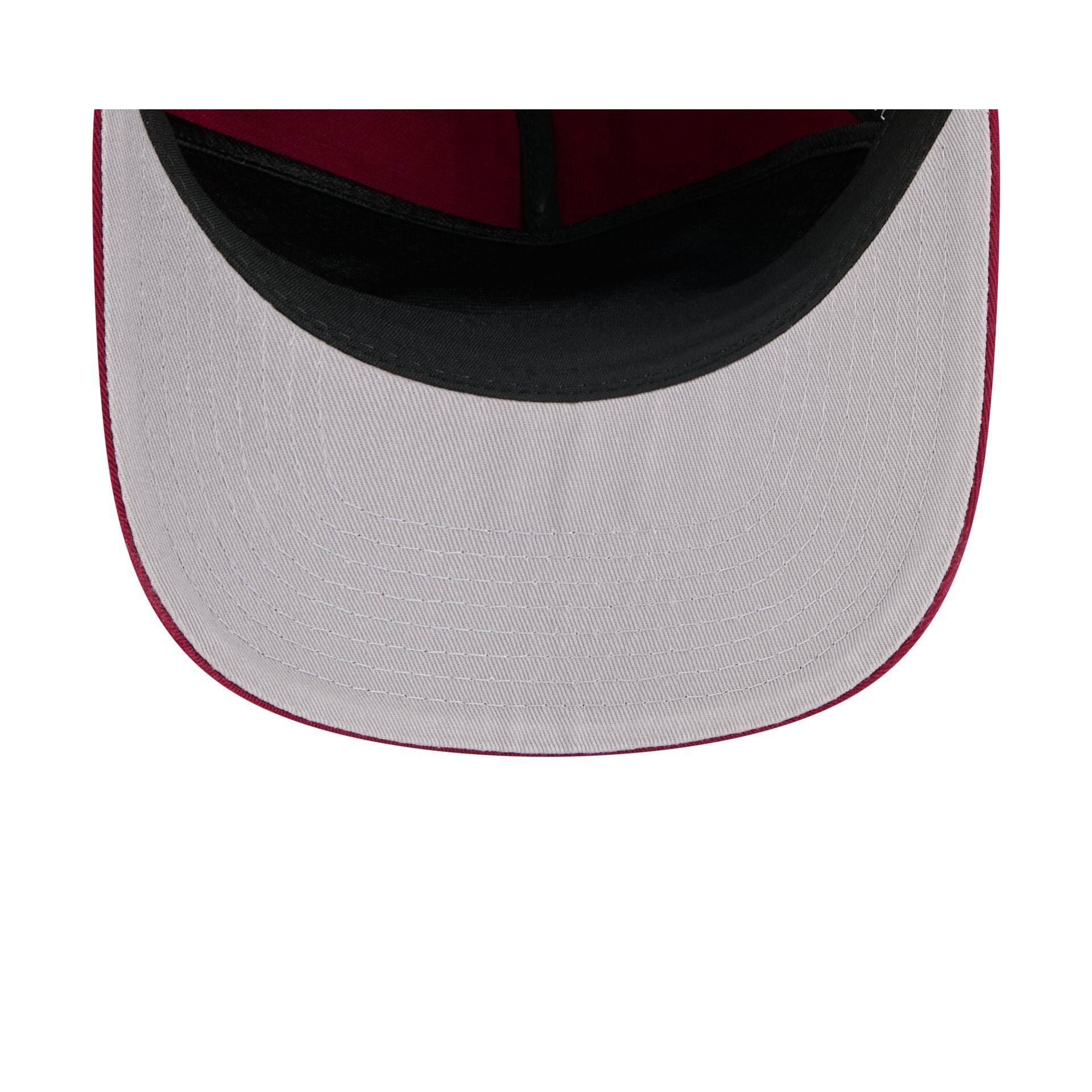 Colorado Avalanche 19TWENTY Snapback Hat - Image 7