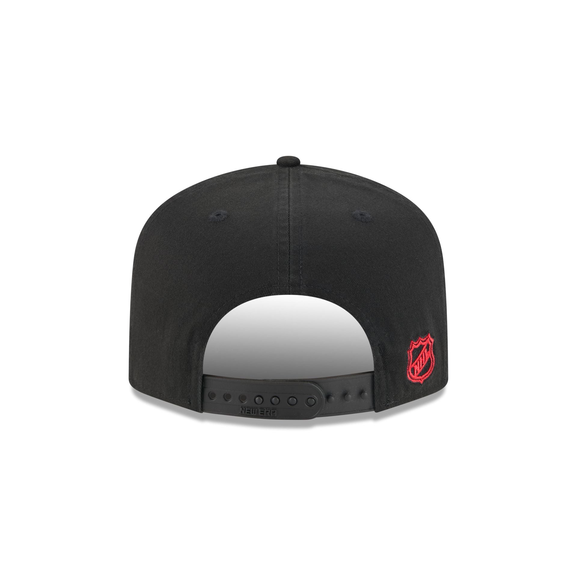 Chicago Blackhawks 19TWENTY Snapback Hat - Image 6
