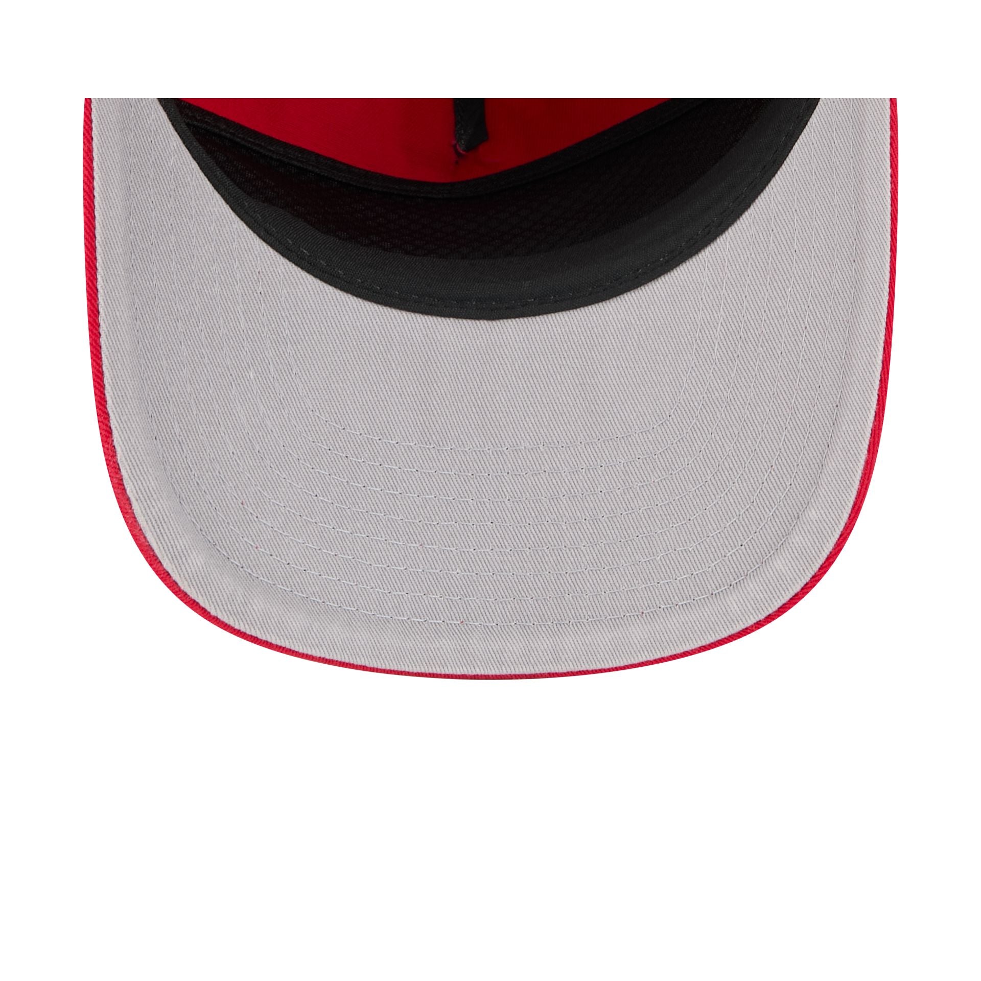 Washington Capitals 19TWENTY Snapback Hat - Image 7