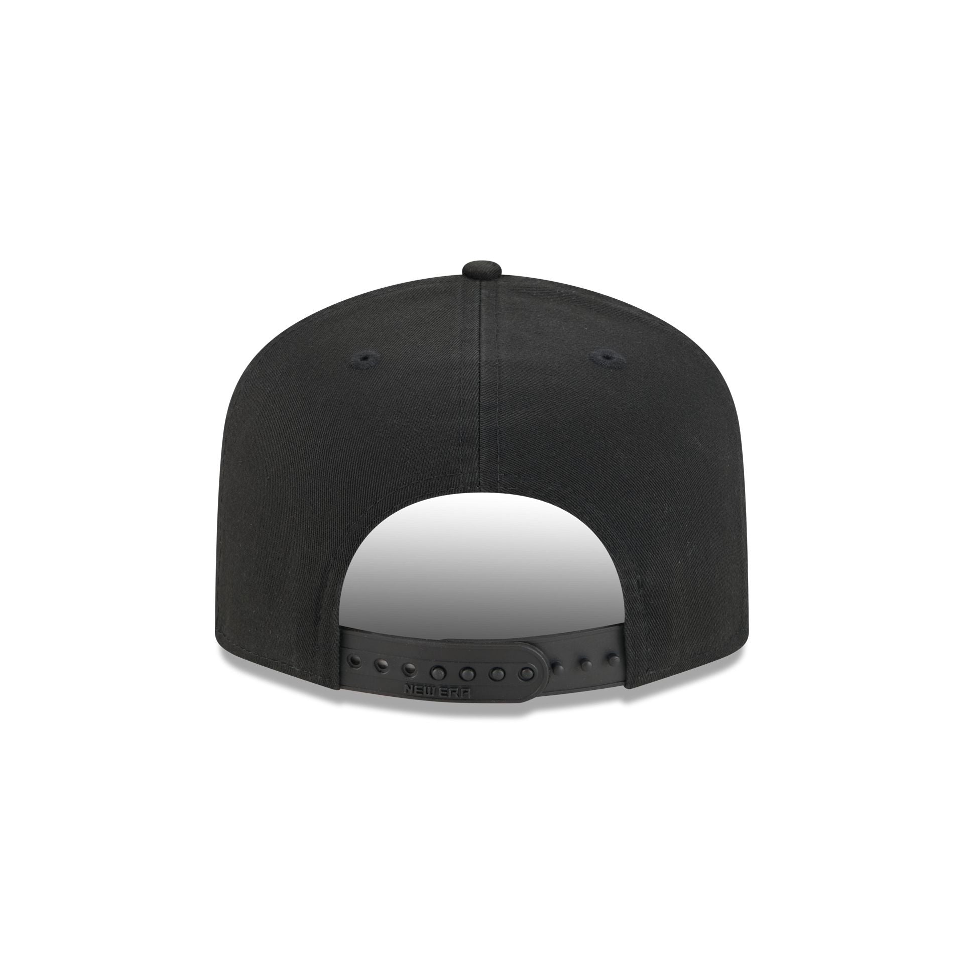 Buffalo Sabres Black and White 19TWENTY Snapback Hat - Image 6