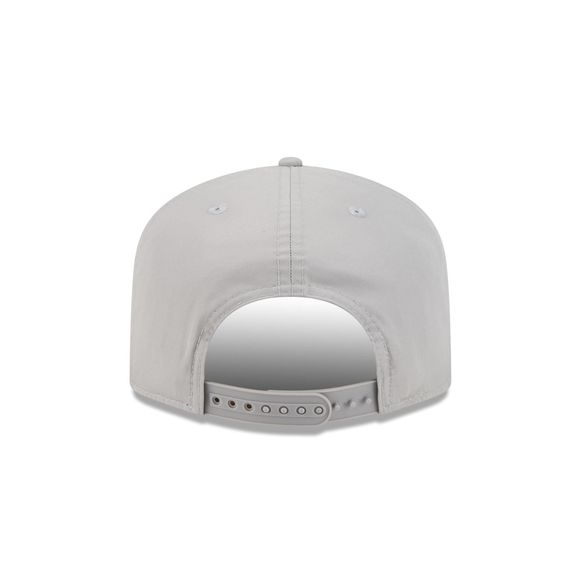 San Jose Sharks Gray 19TWENTY Snapback Hat - Image 6