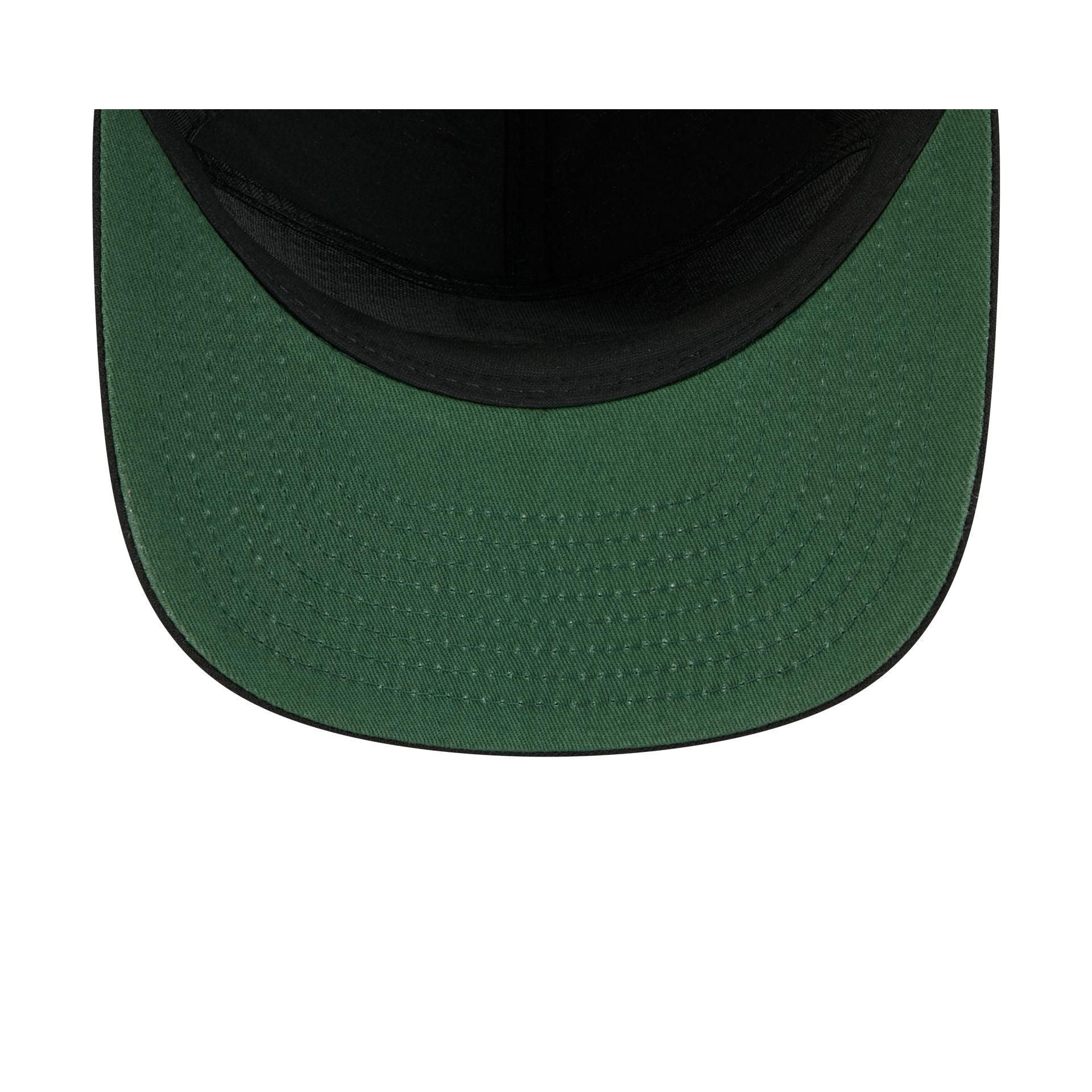 Los Angeles Lakers Three Looms Wool Duck Camo 19TWENTY Adjustable Hat - Image 7