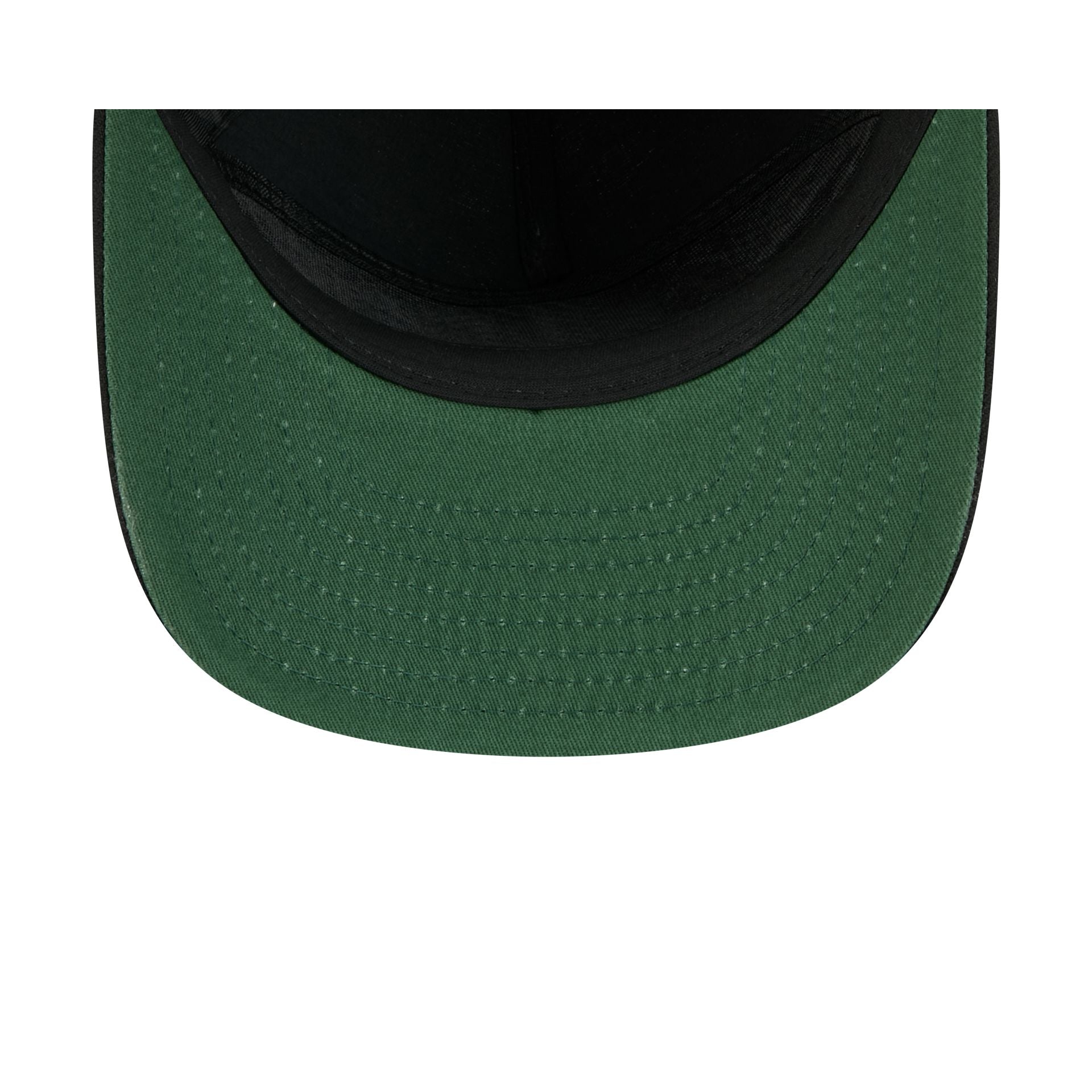 Seattle Mariners Three Looms Wool Duck Camo 19TWENTY Adjustable Hat - Image 7