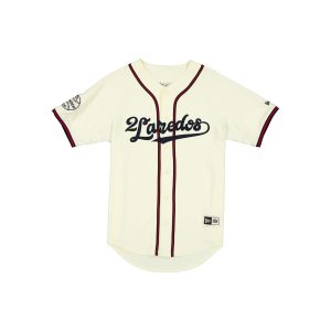 Tecos 2 Laredos Retro Jersey