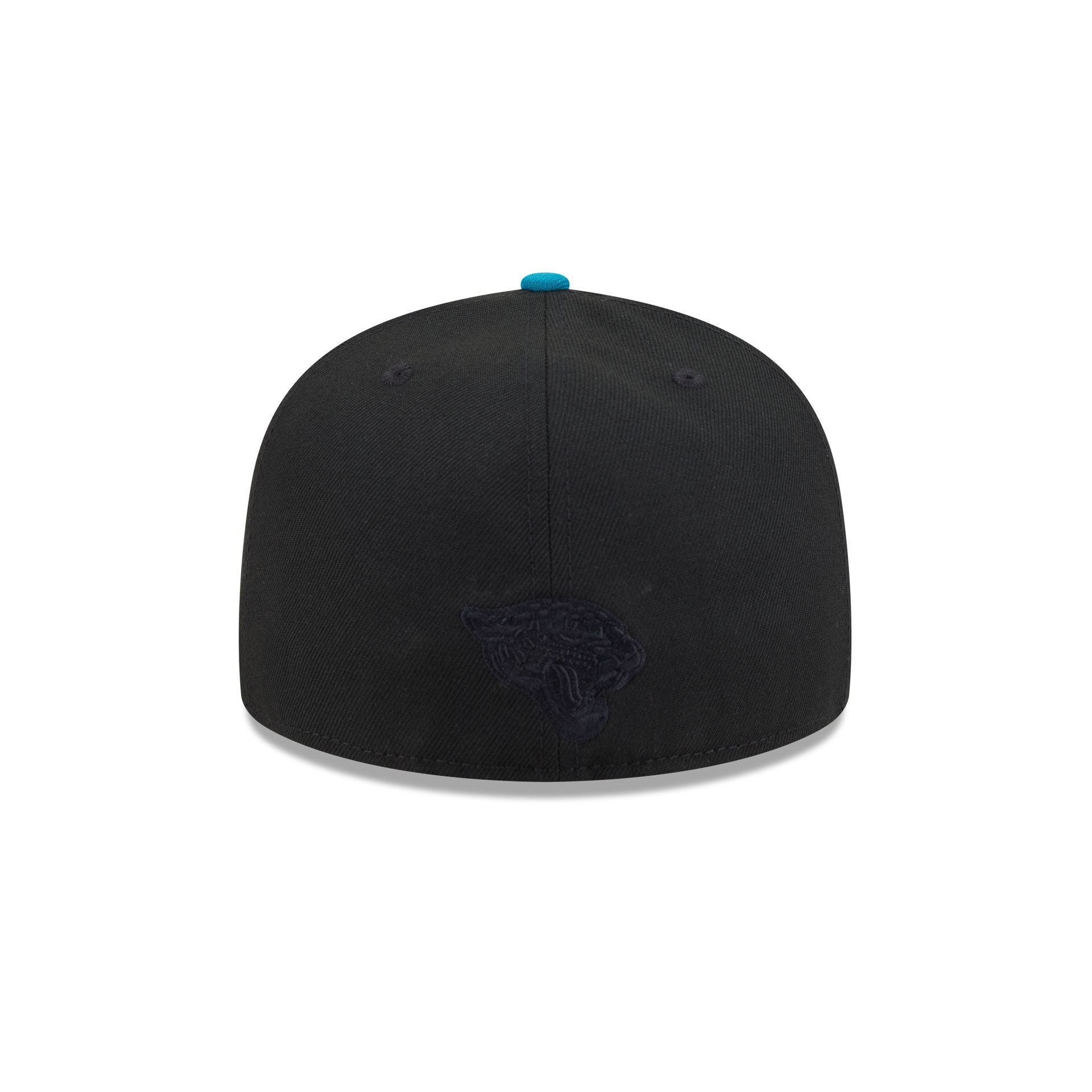 Nickelodeon Slime x Jacksonville Jaguars 59FIFTY Fitted Hat - Image 6