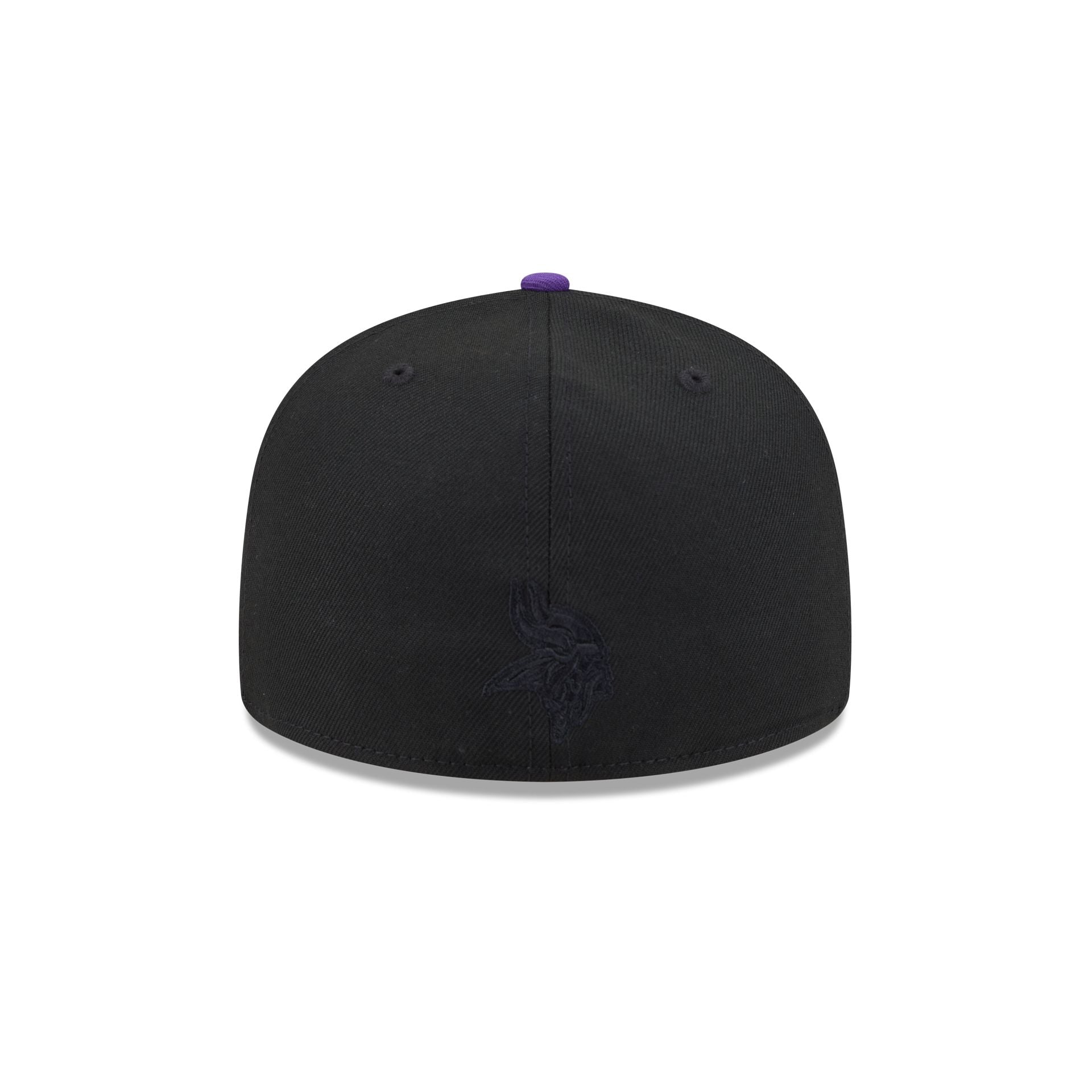 Nickelodeon Slime x Minnesota Vikings 59FIFTY Fitted Hat - Image 6