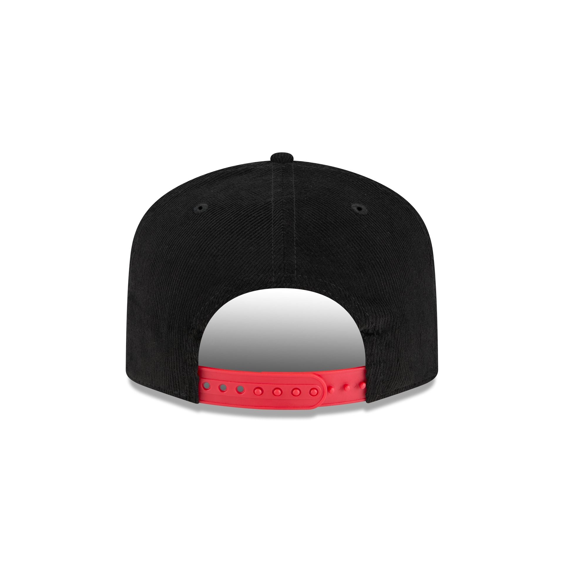 Chicago Bulls City Icon Corduroy 19TWENTY Adjustable Hat - Image 6