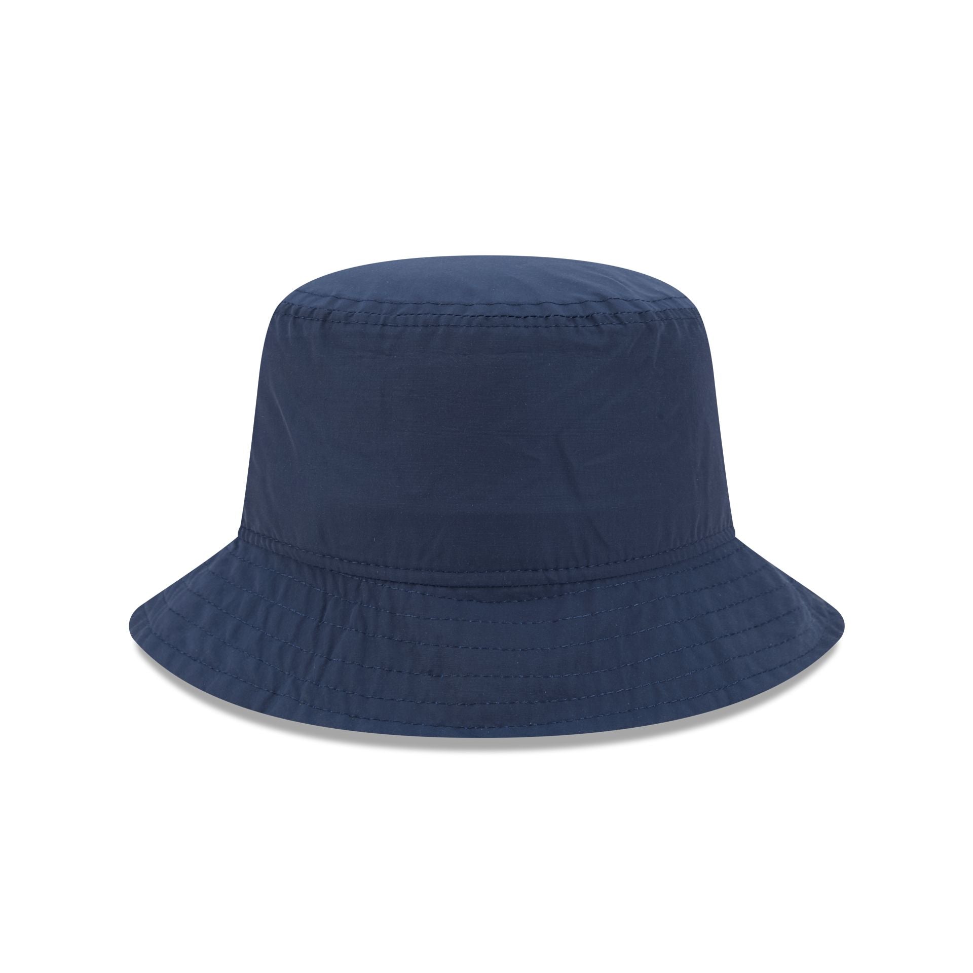 Dallas Mavericks Nylon Logo Bucket Hat - Image 6