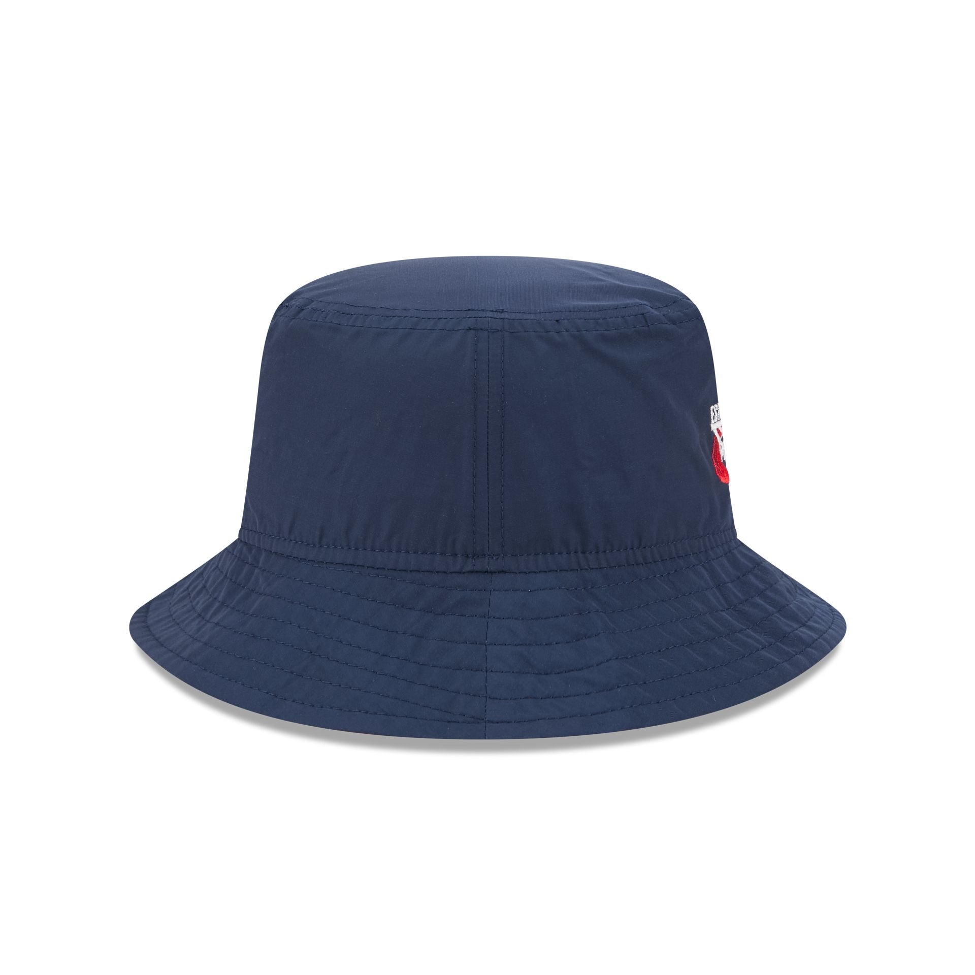 Washington Wizards Nylon Logo Bucket Hat - Image 5