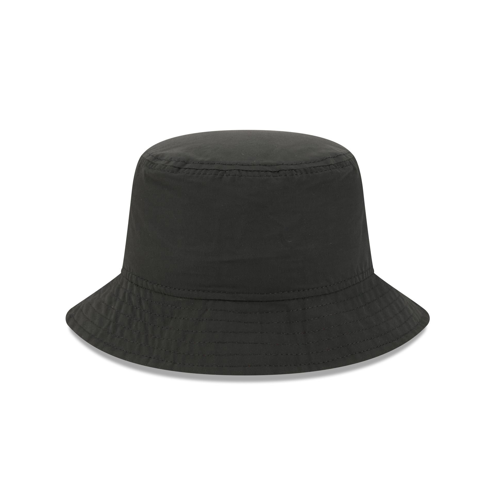 Portland Trail Blazers Nylon Logo Bucket Hat - Image 6