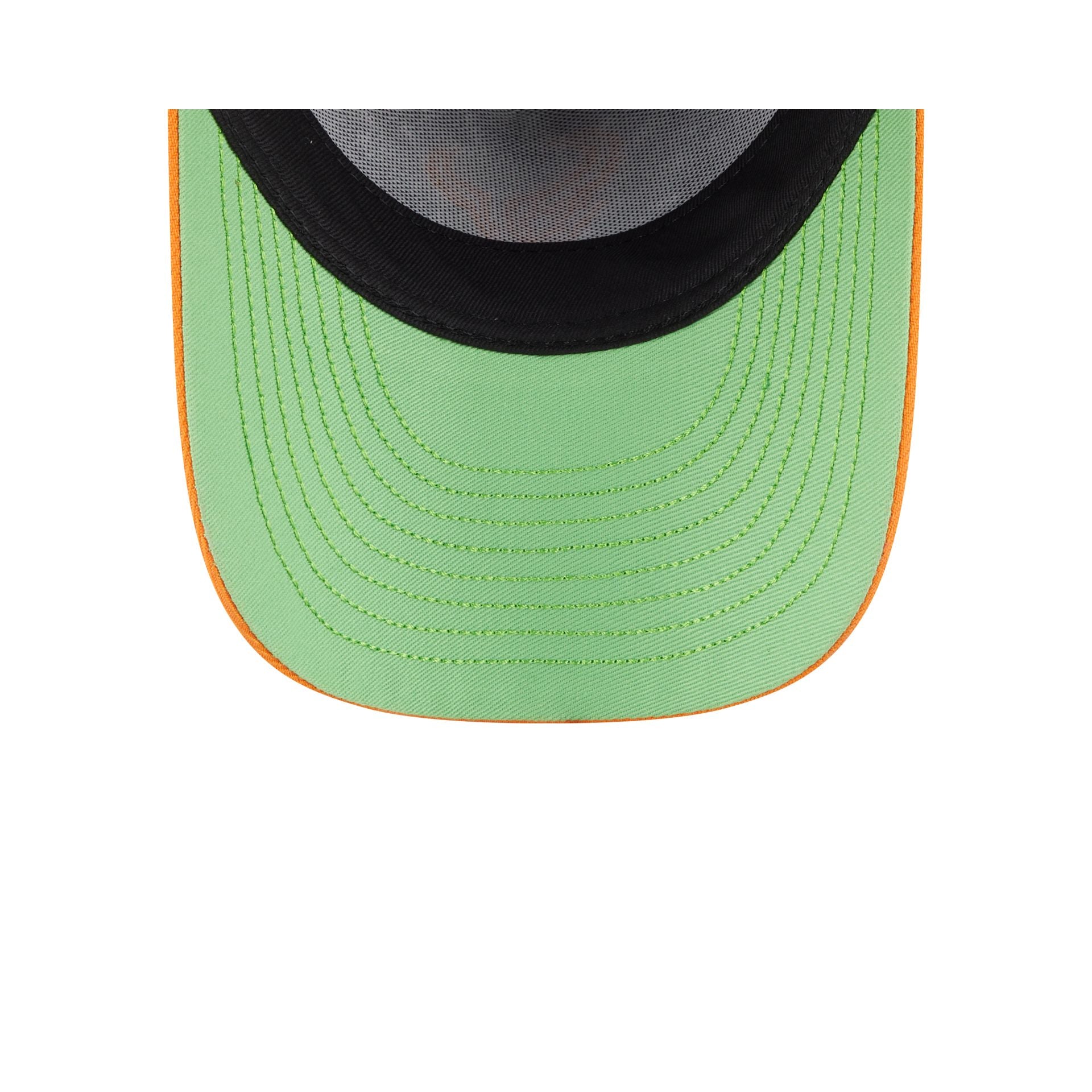 Nickelodeon Slime x Houston Texans Kids 9FORTY A-Frame Snapback Hat - Image 7