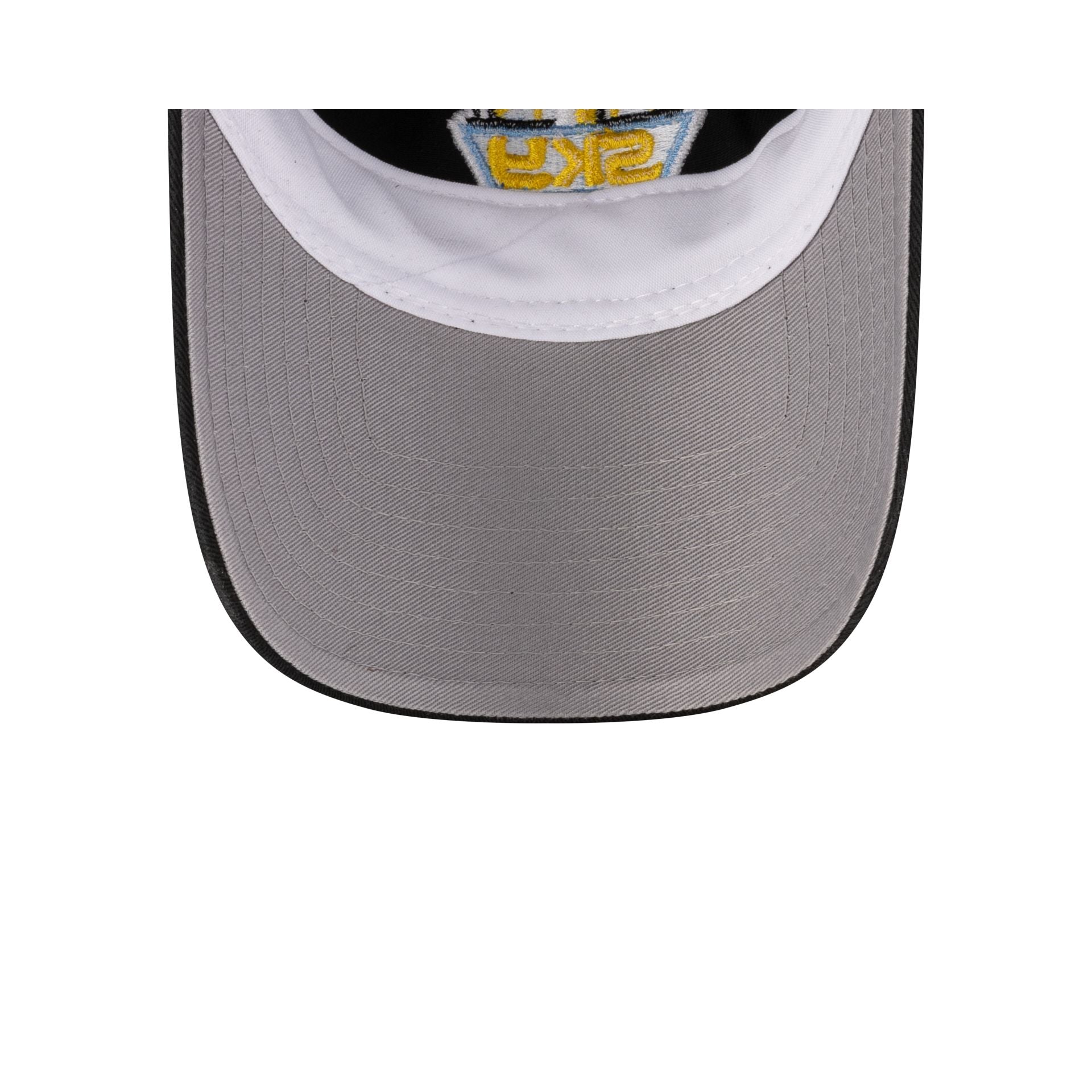 OVO x Chicago Sky 9TWENTY Adjustable Hat - Image 7