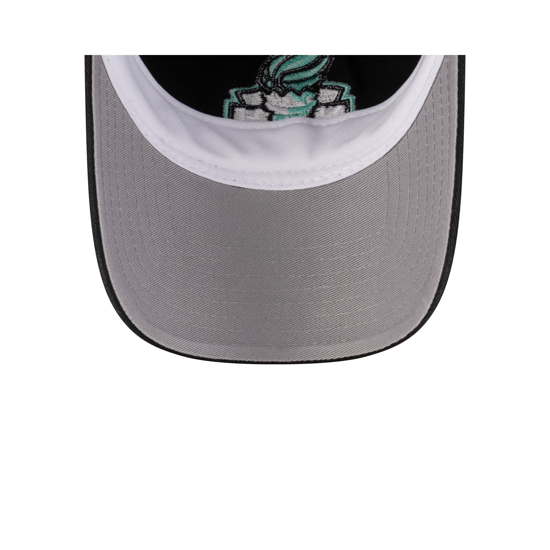 OVO x New York Liberty 9TWENTY Adjustable Hat - Image 7