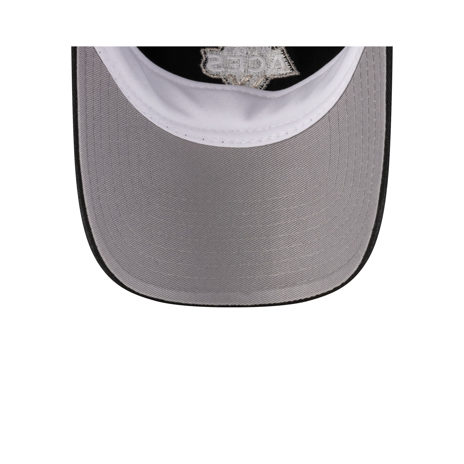 OVO x Las Vegas Aces 9TWENTY Adjustable Hat - Image 7