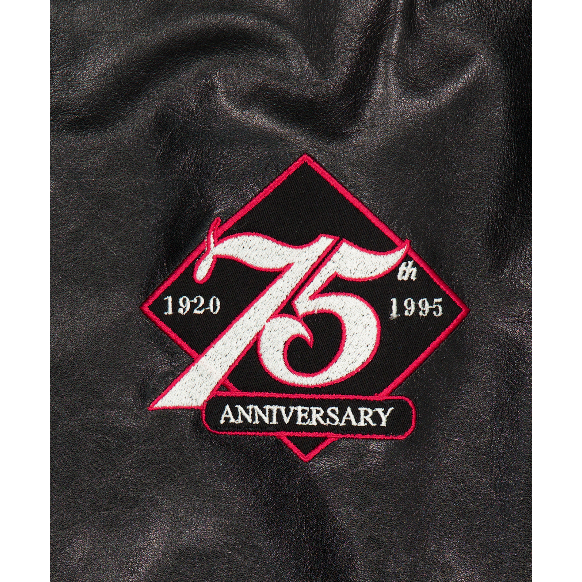 New Era Branded 59FIFTY 2&2 Moto Jacket - Image 3