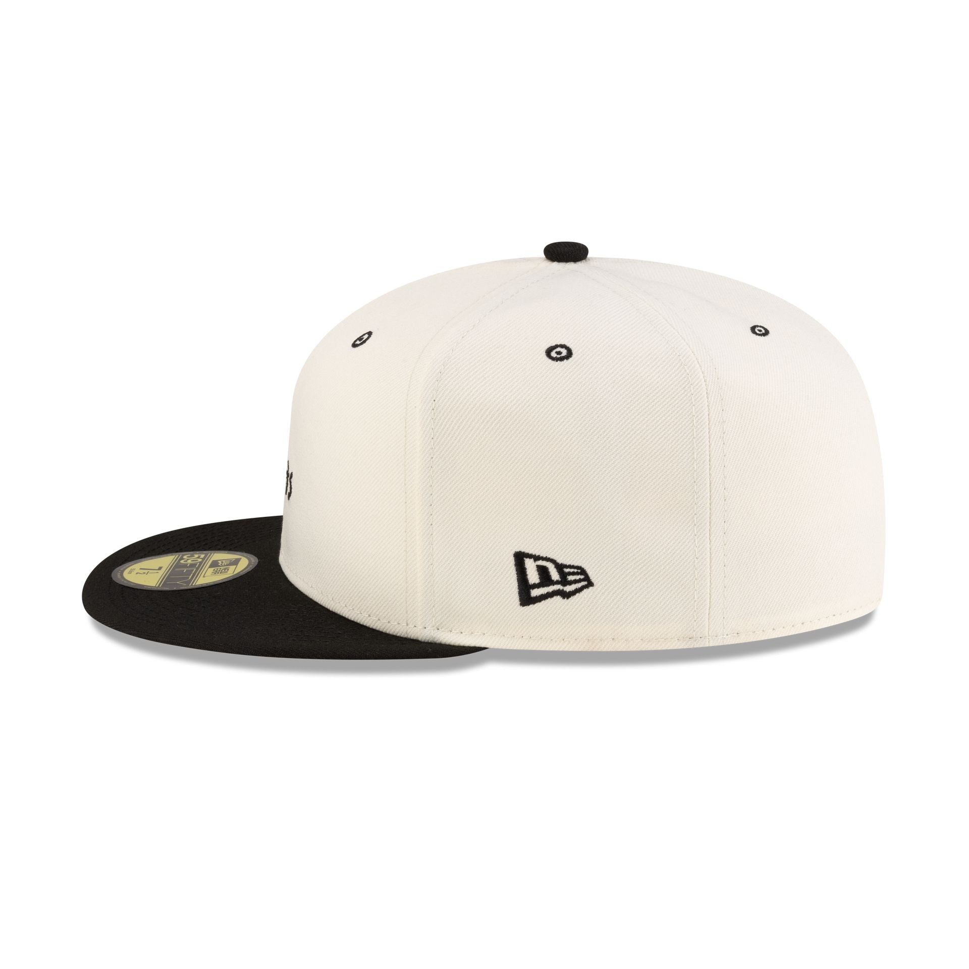 Micah Johnson x San Francisco Giants Script 59FIFTY Fitted Hat - Image 5