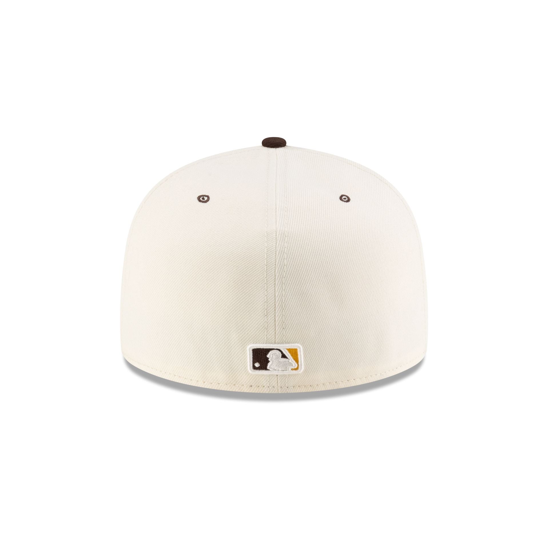 Micah Johnson x San Diego Padres Script 59FIFTY Fitted Hat - Image 6