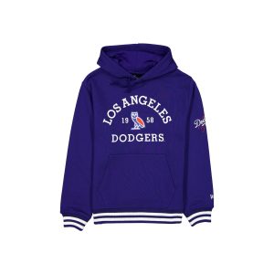 OVO x Los Angeles Dodgers Hoodie