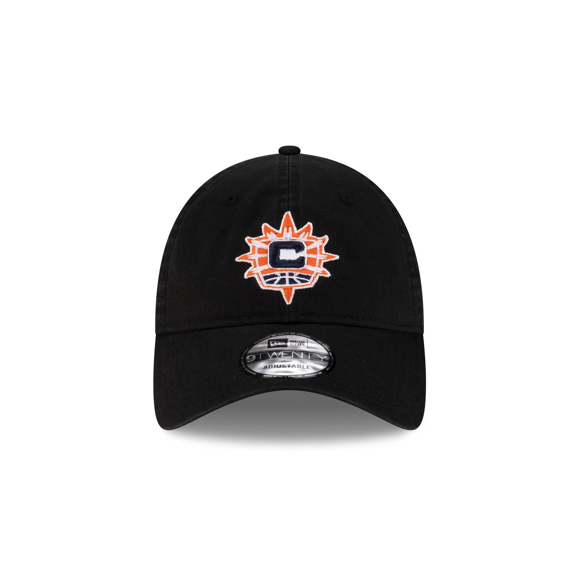 OVO x Connecticut Sun 9TWENTY Adjustable Hat - Image 2