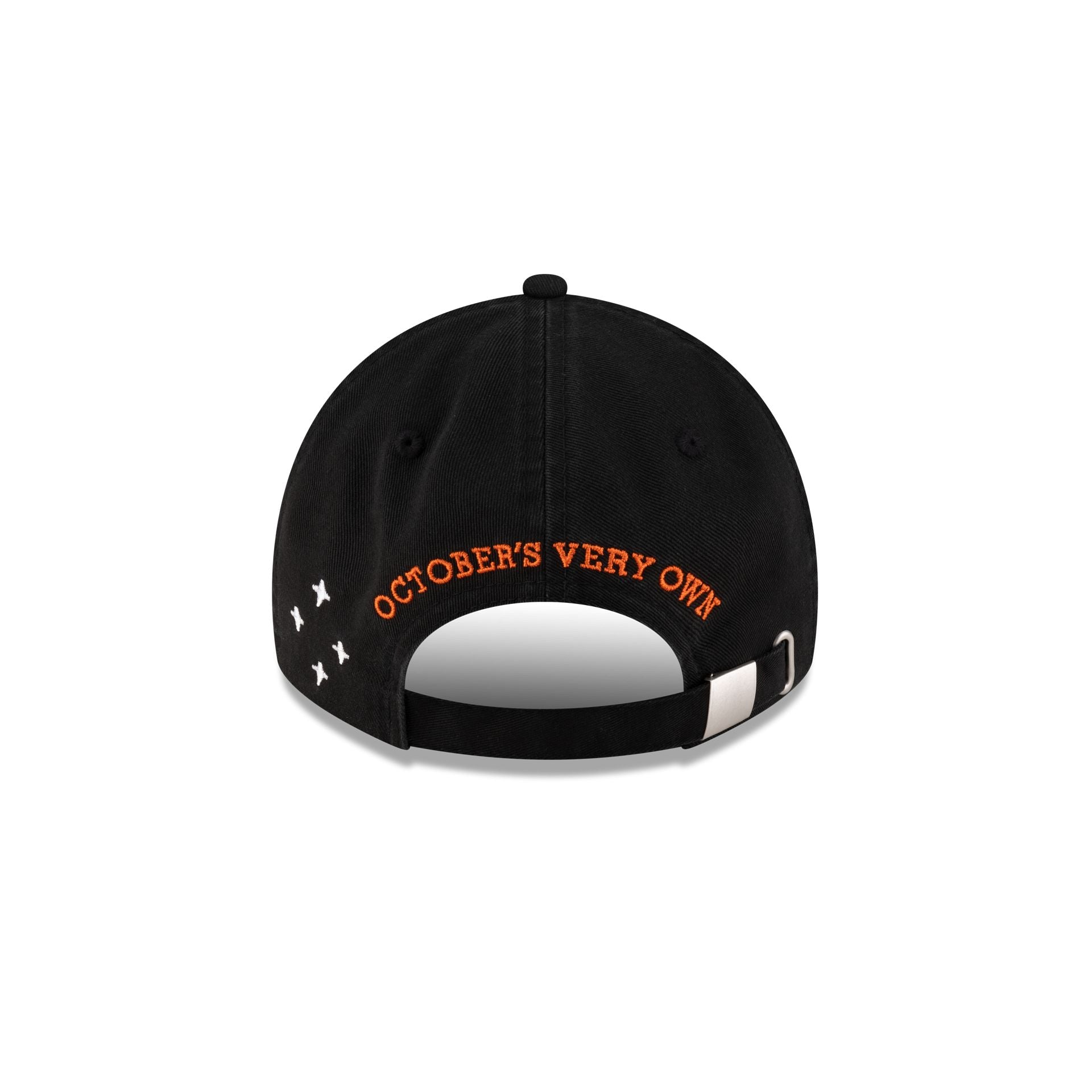 OVO x Connecticut Sun 9TWENTY Adjustable Hat - Image 6