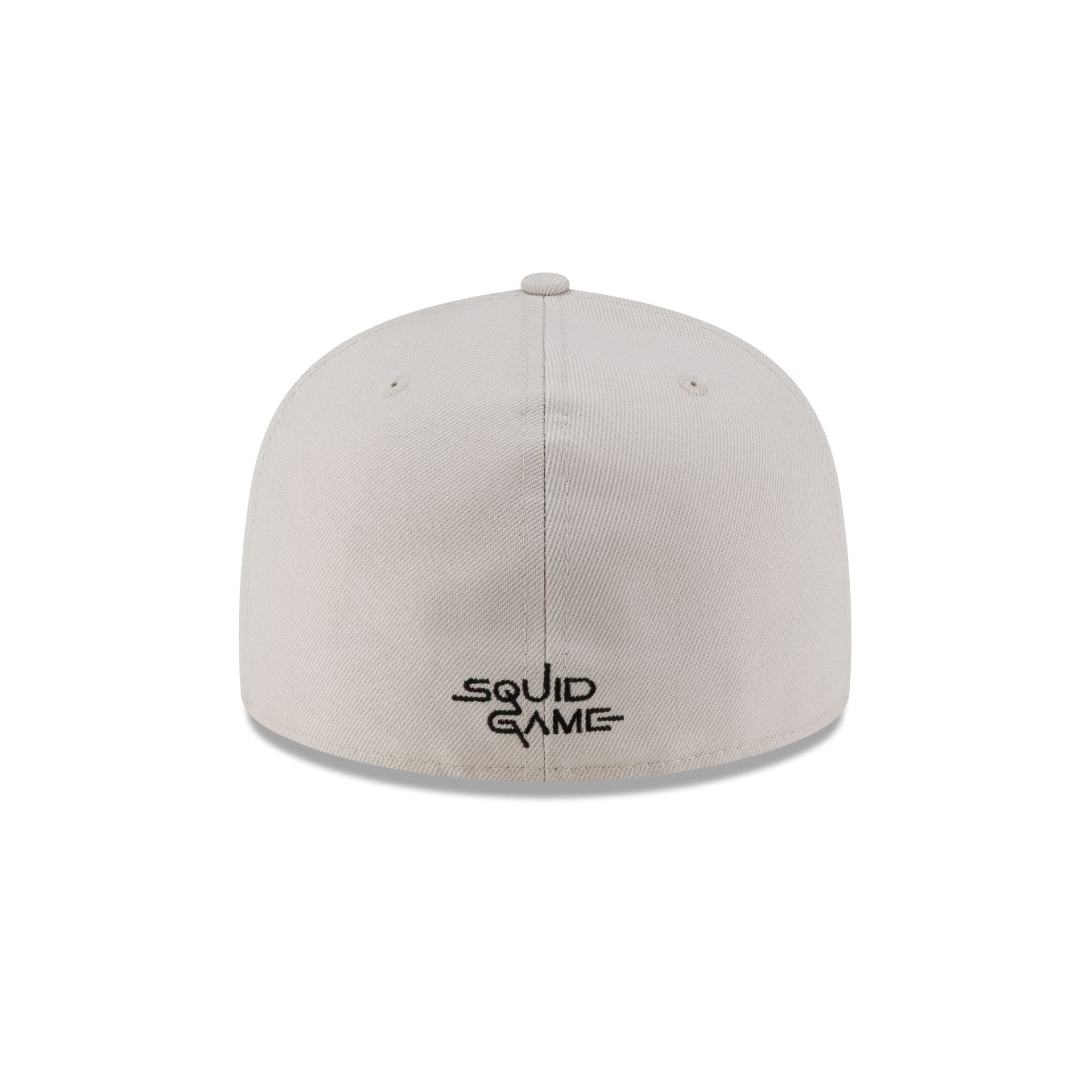 Squid Game Stone 59FIFTY Fitted Hat - Image 6