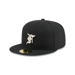 Fear of God Essentials Chicago White Sox 59FIFTY Fitted Hat