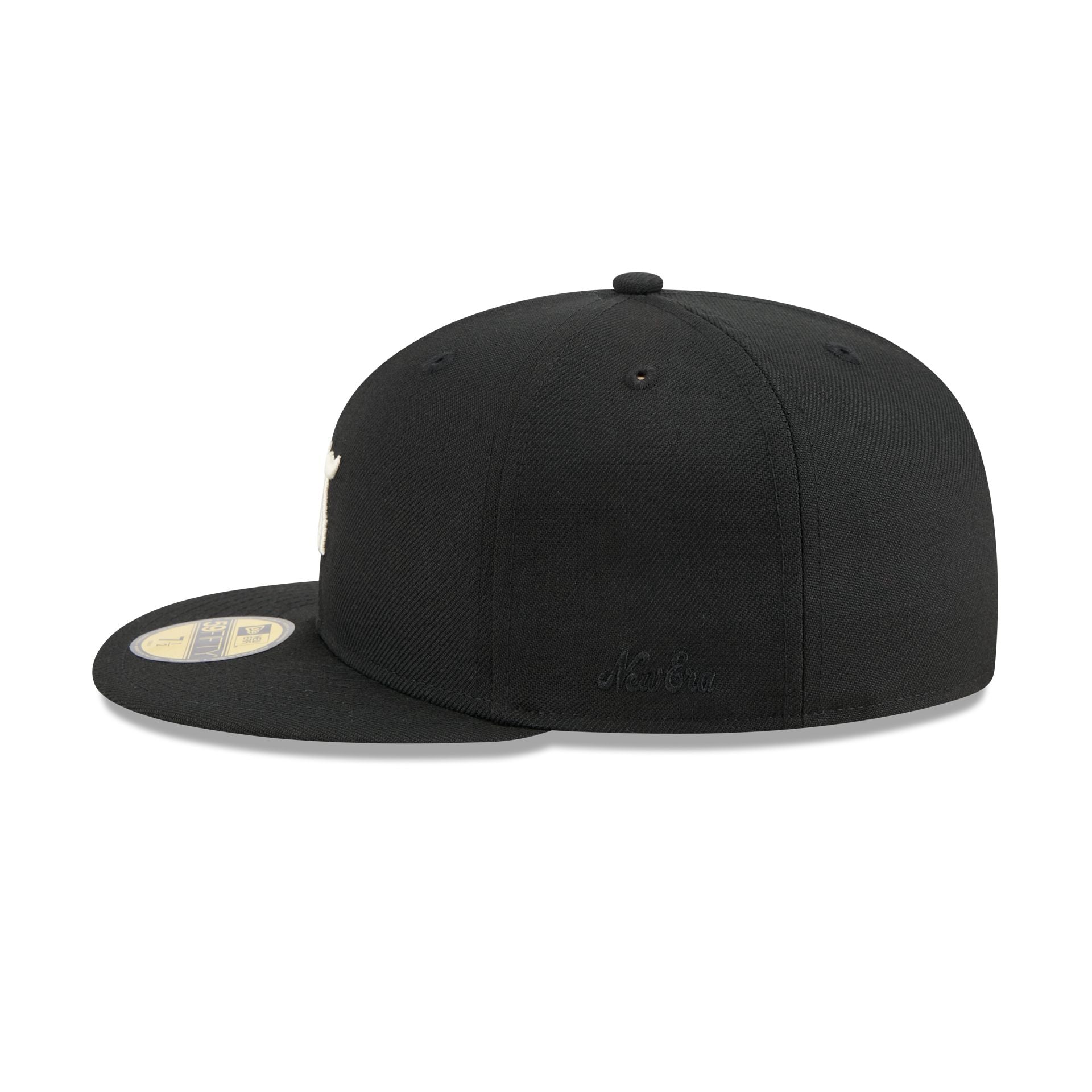 Fear of God Essentials Chicago White Sox 59FIFTY Fitted Hat - Image 5