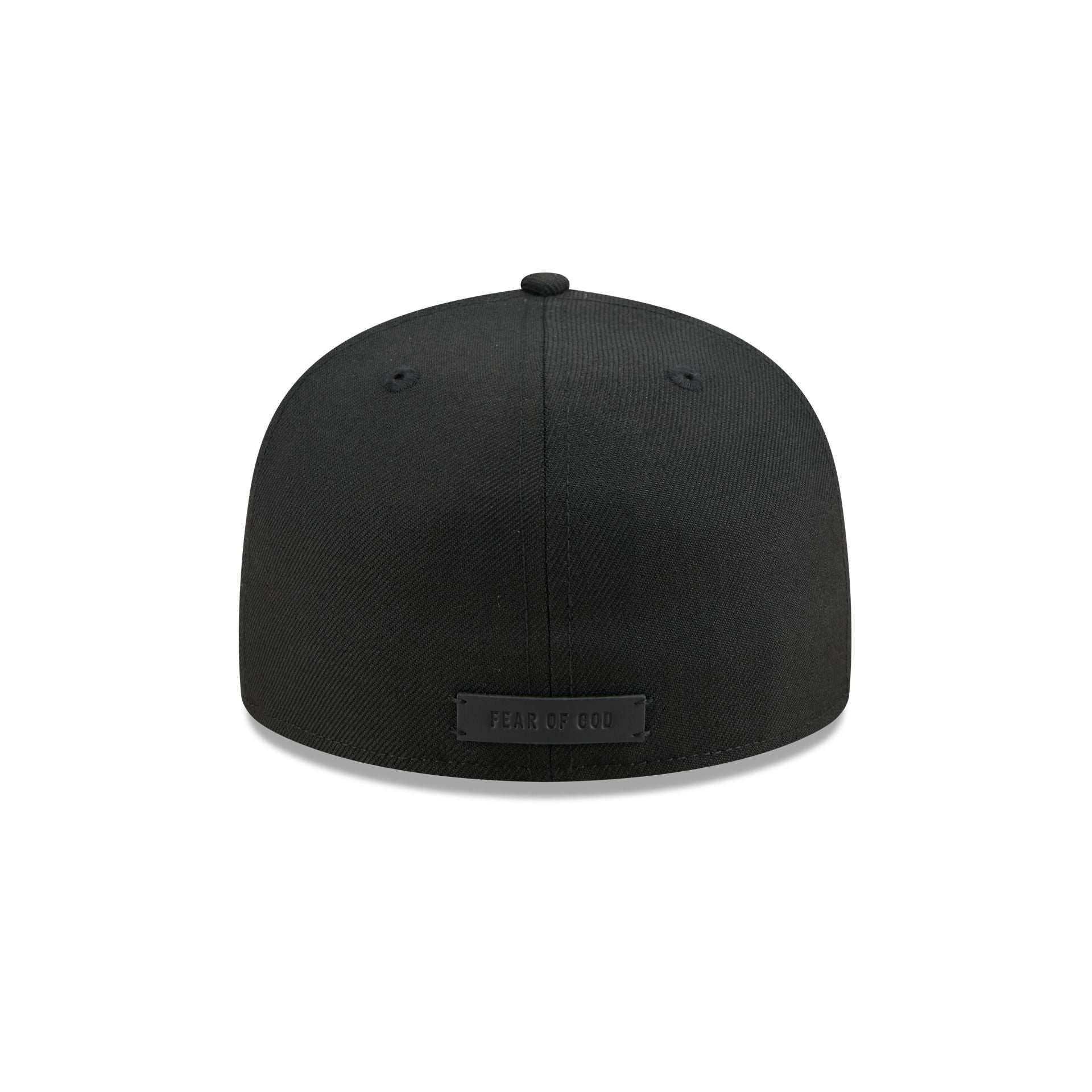 Fear of God Essentials Chicago White Sox 59FIFTY Fitted Hat - Image 6