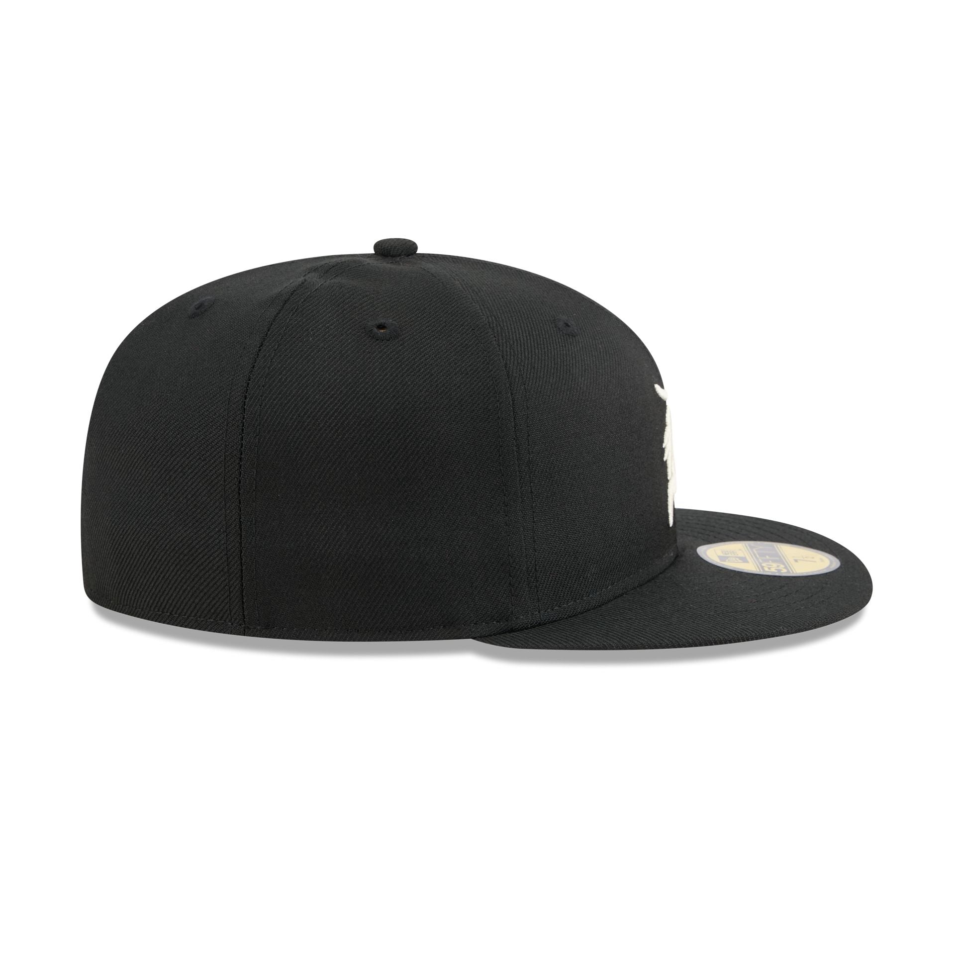 Fear of God Essentials Chicago White Sox 59FIFTY Fitted Hat - Image 4