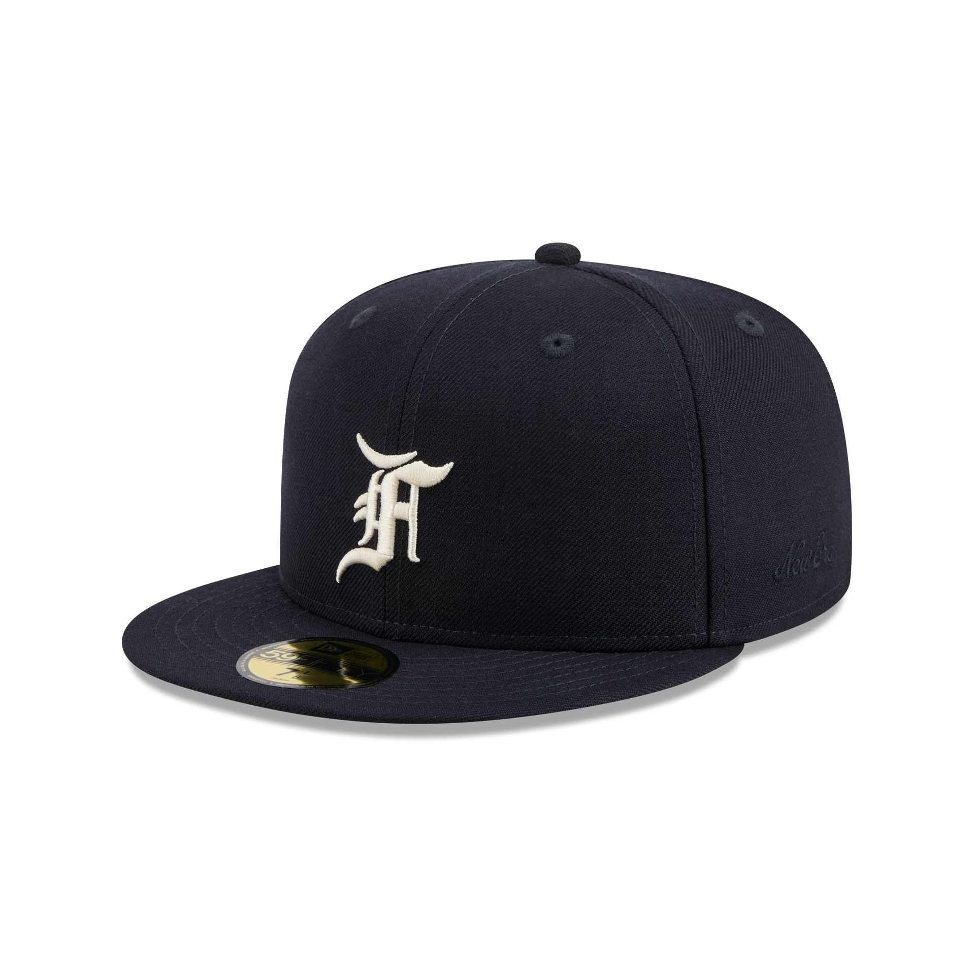 Fear of God Essentials New York Yankees 59FIFTY Fitted Hat - Image 3