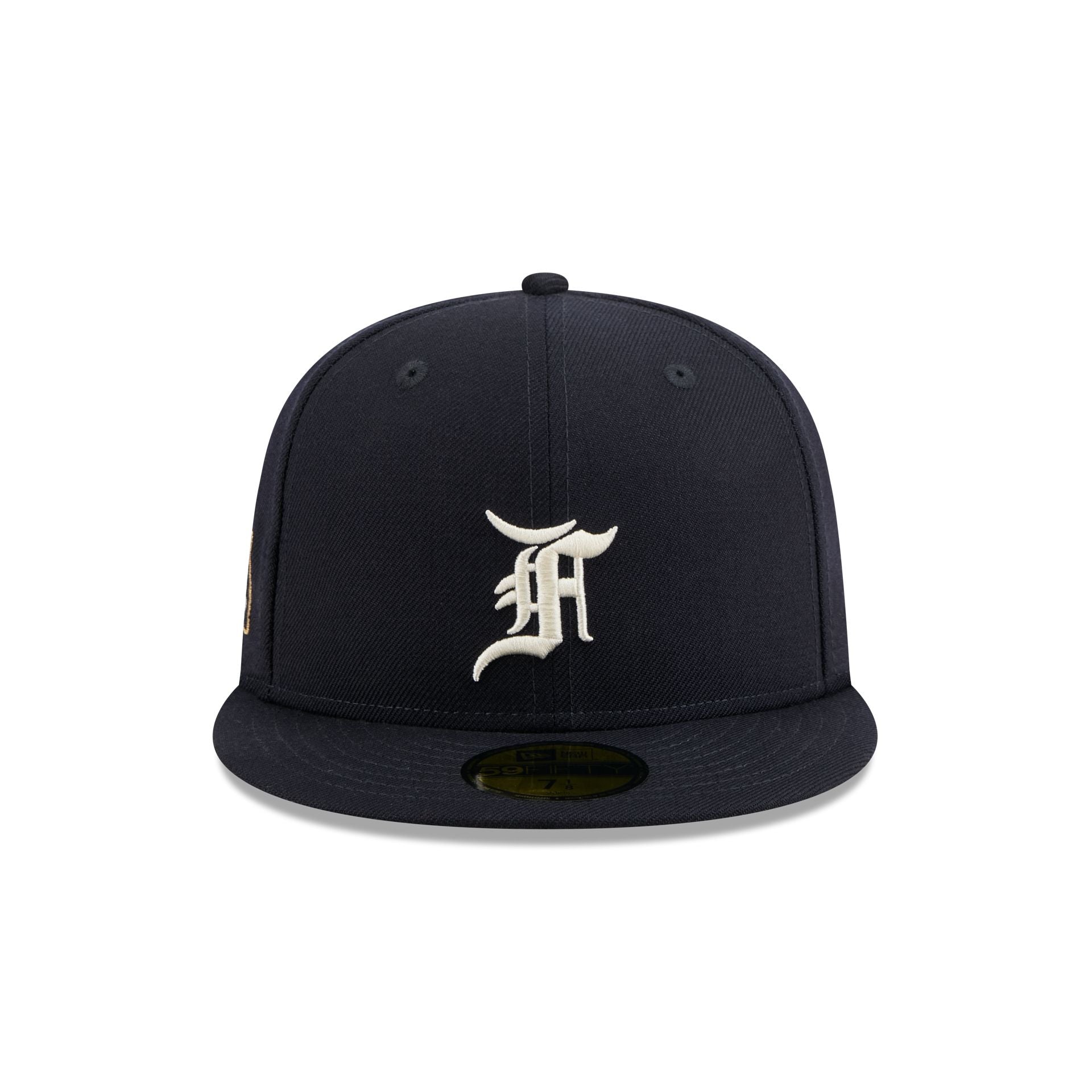 Fear of God Essentials New York Yankees 59FIFTY Fitted Hat - Image 2