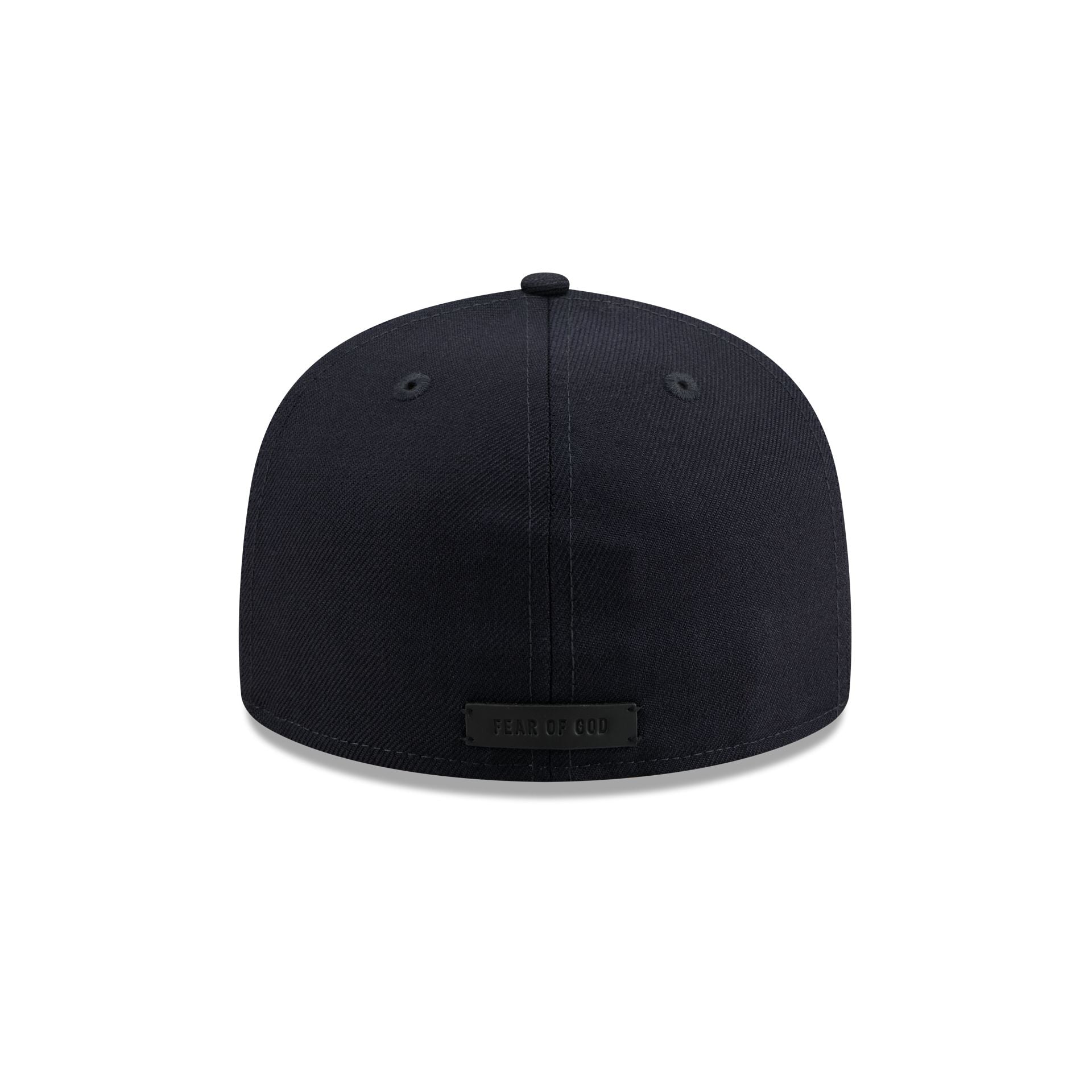 Fear of God Essentials New York Yankees 59FIFTY Fitted Hat - Image 6