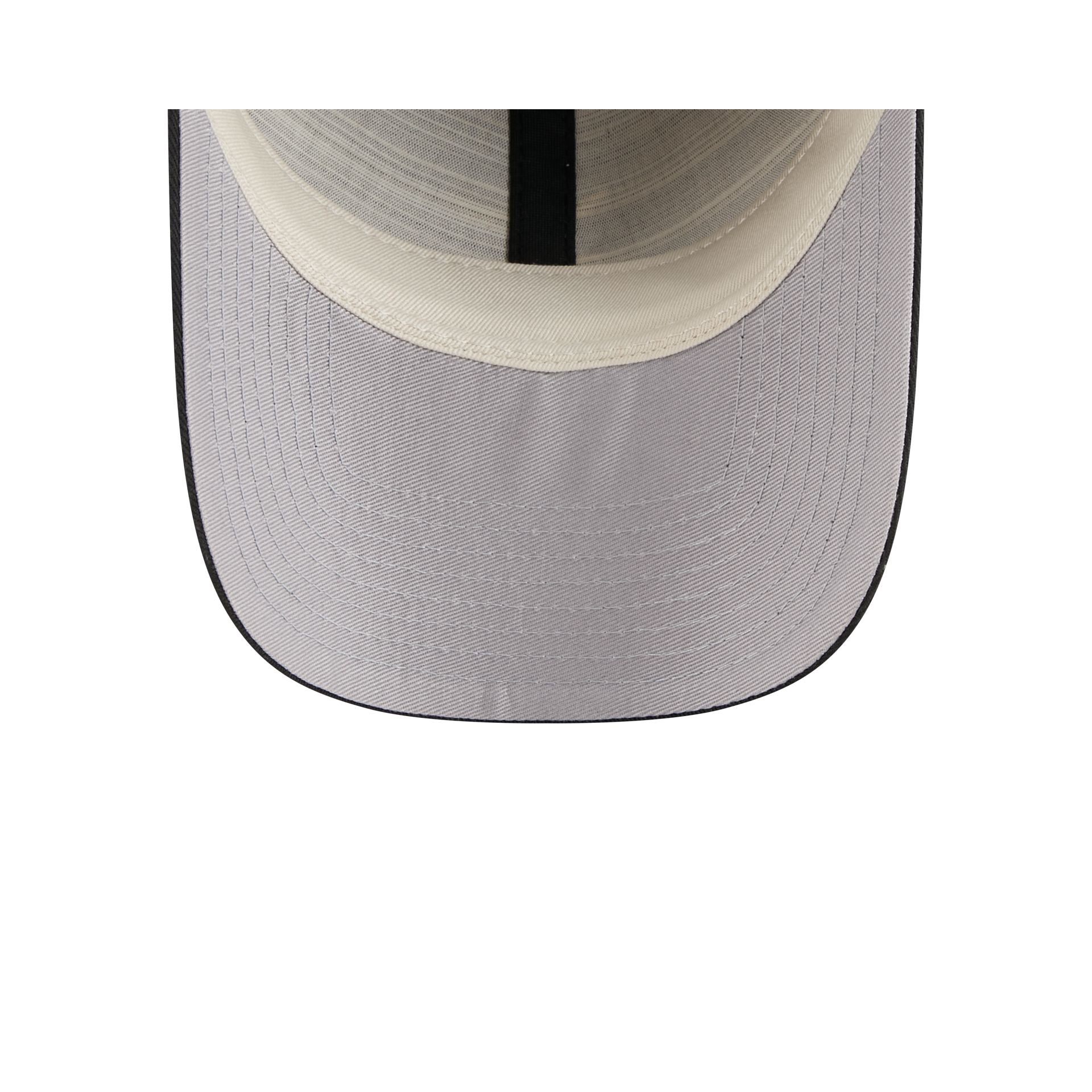 Fear of God Essentials Chicago White Sox 9FORTY Adjustable Hat - Image 7