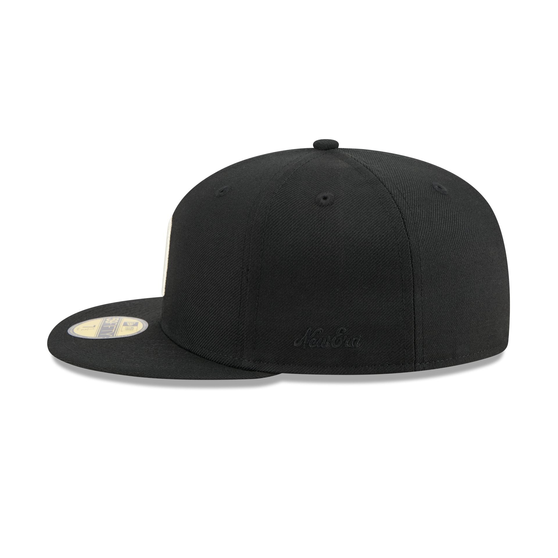 Fear of God Essentials MLB 59FIFTY Fitted Hat - Image 5