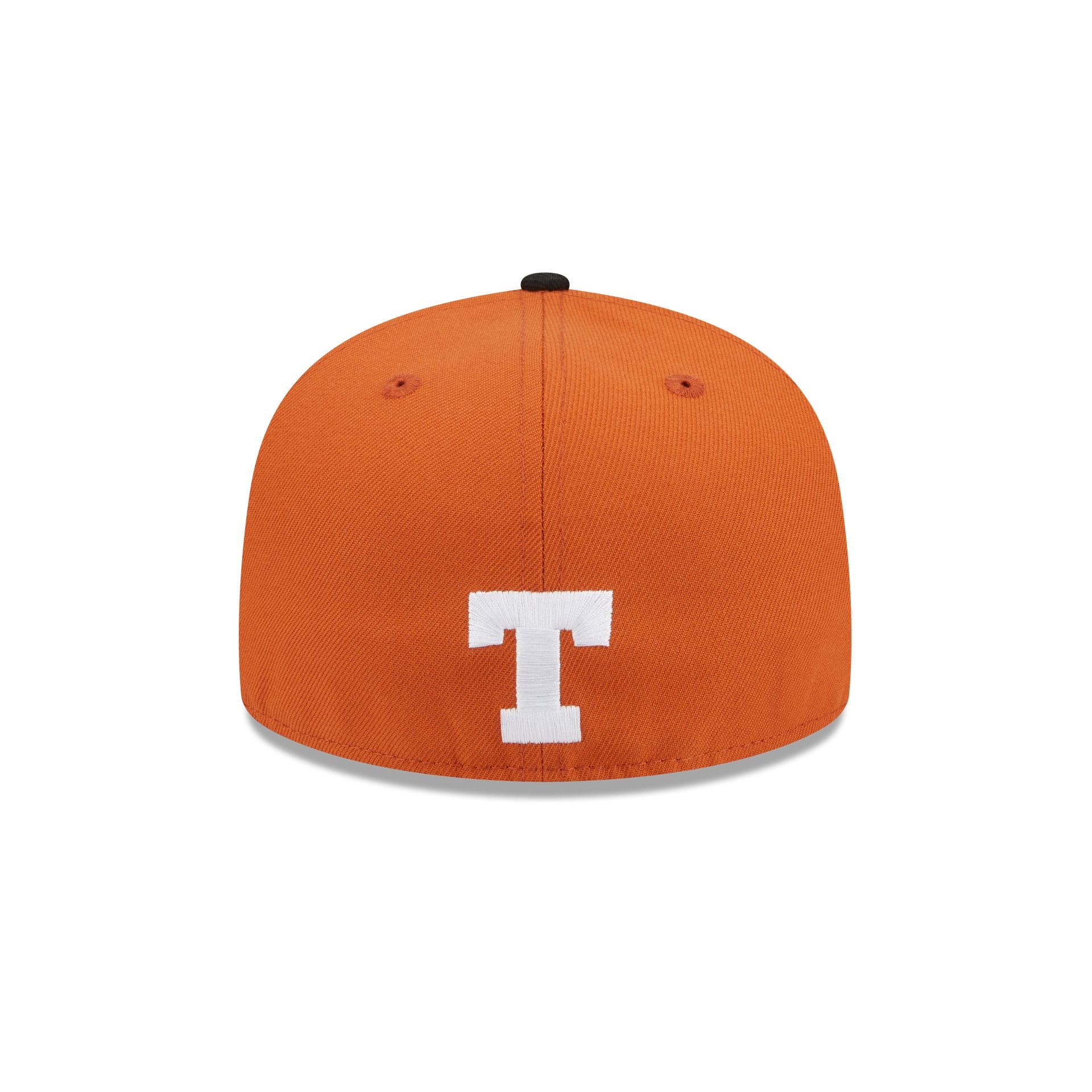 Texas Longhorns Classic Tones 59FIFTY Fitted Hat - Image 6
