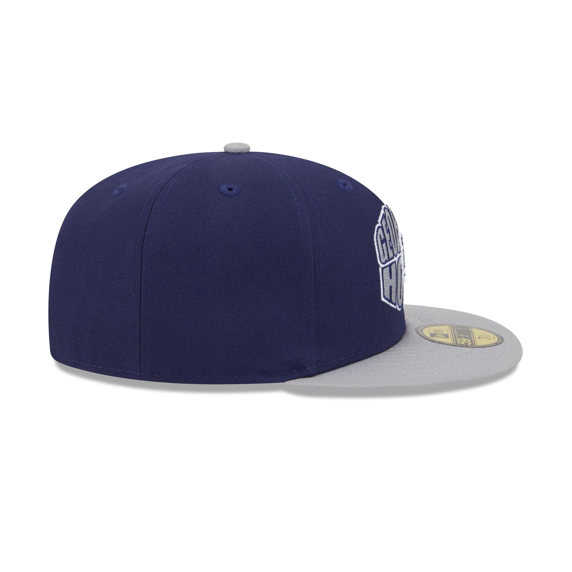 Georgetown Hoyas Classic Tones 59FIFTY Fitted Hat - Image 5