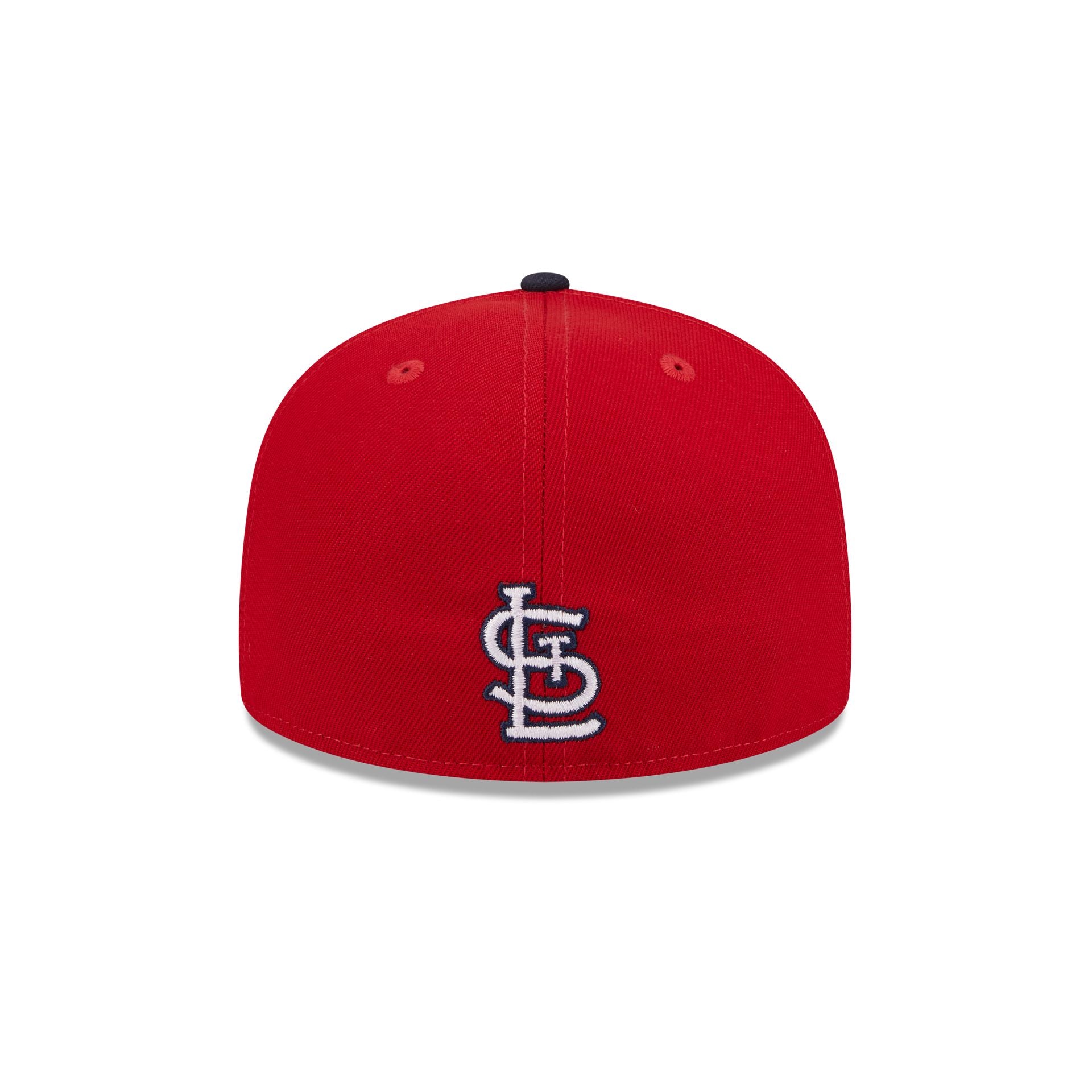 St. Louis Cardinals Classic Tones 59FIFTY Fitted Hat - Image 6