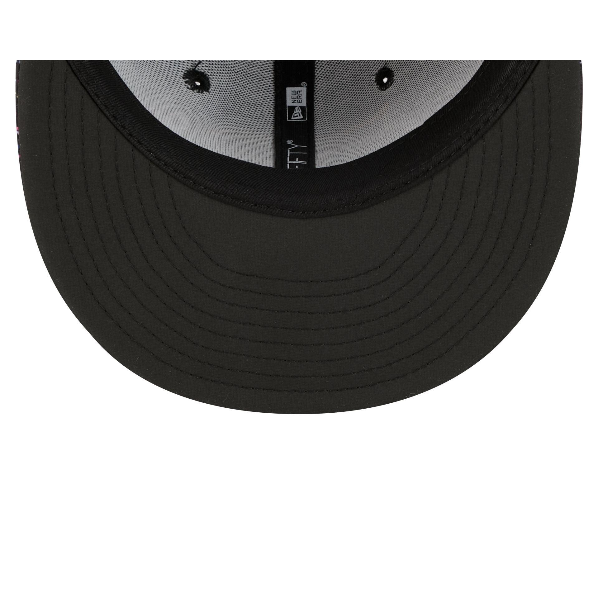 Seattle Seahawks 2025 Crucial Catch 59FIFTY Fitted Hat - Image 7