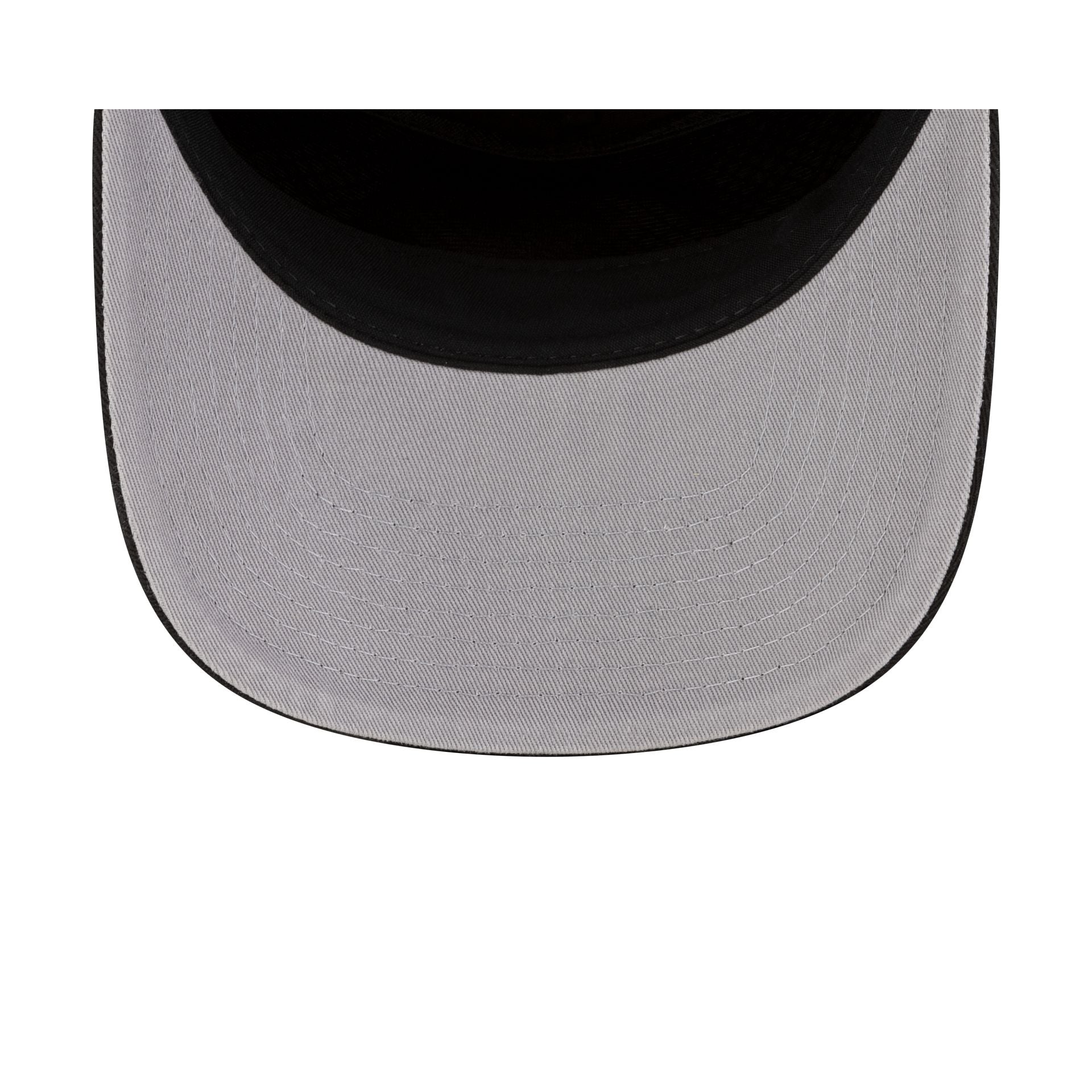 Buffalo Sabres Alternate Logo 19TWENTY Snapback Hat - Image 7