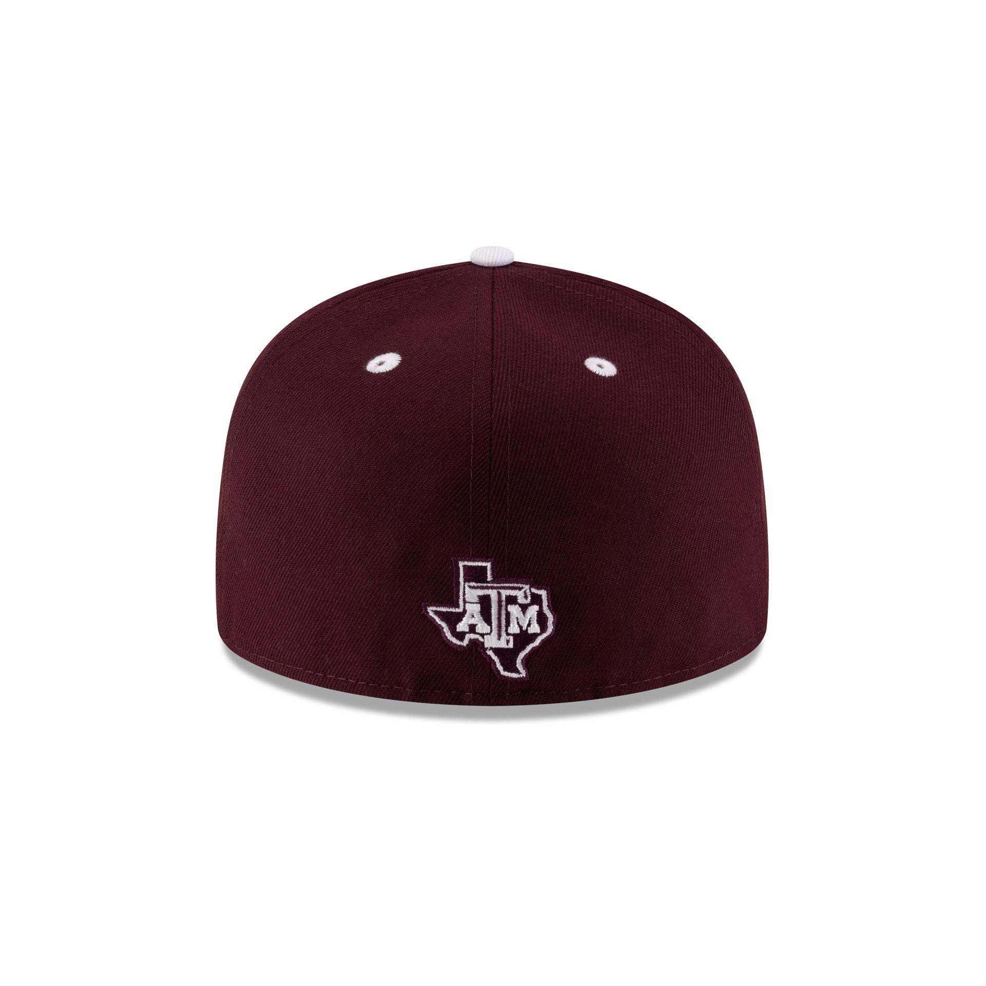 Texas A&M Aggies On Field 59FIFTY Fitted Hat - Image 6