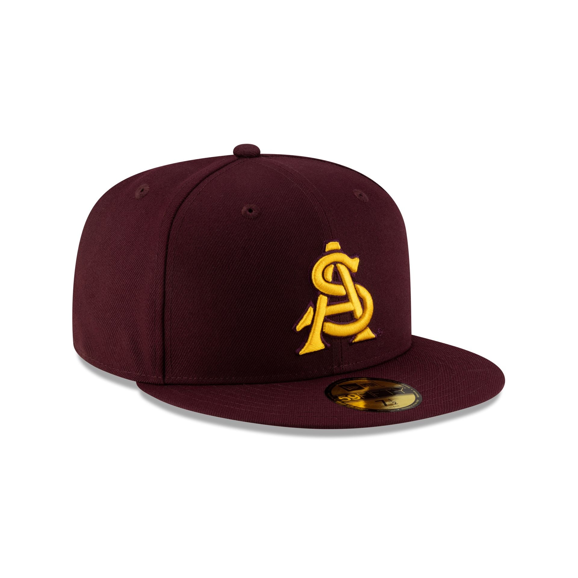 Arizona State Sun Devils Game 59FIFTY Fitted Hat - Image 3