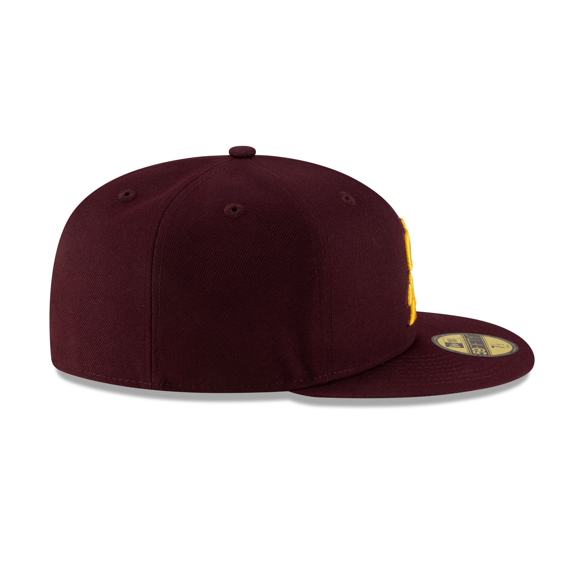 Arizona State Sun Devils Game 59FIFTY Fitted Hat - Image 5