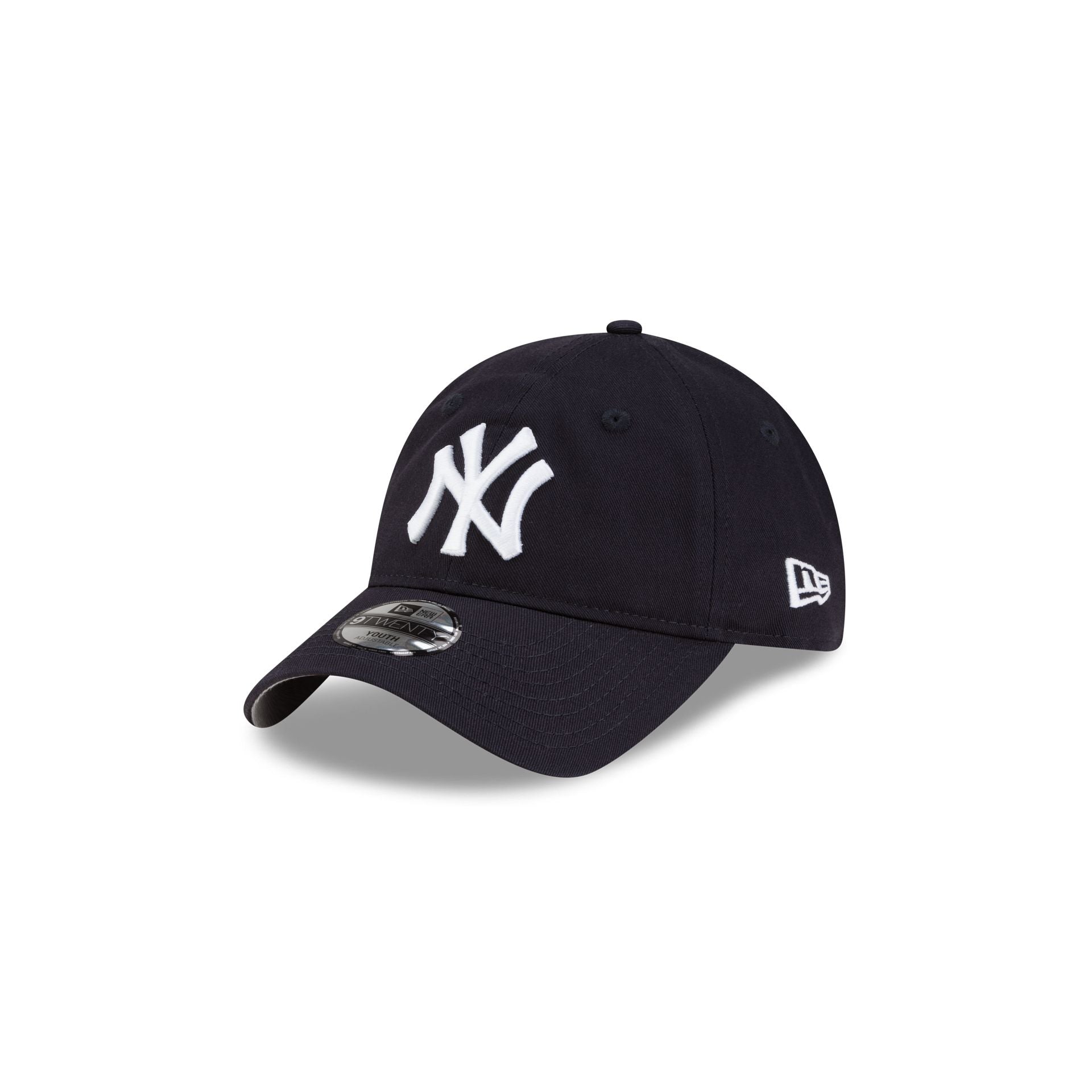 Hidden Pigeon x New York Yankees Youth 9TWENTY Adjustable Hat - Image 3