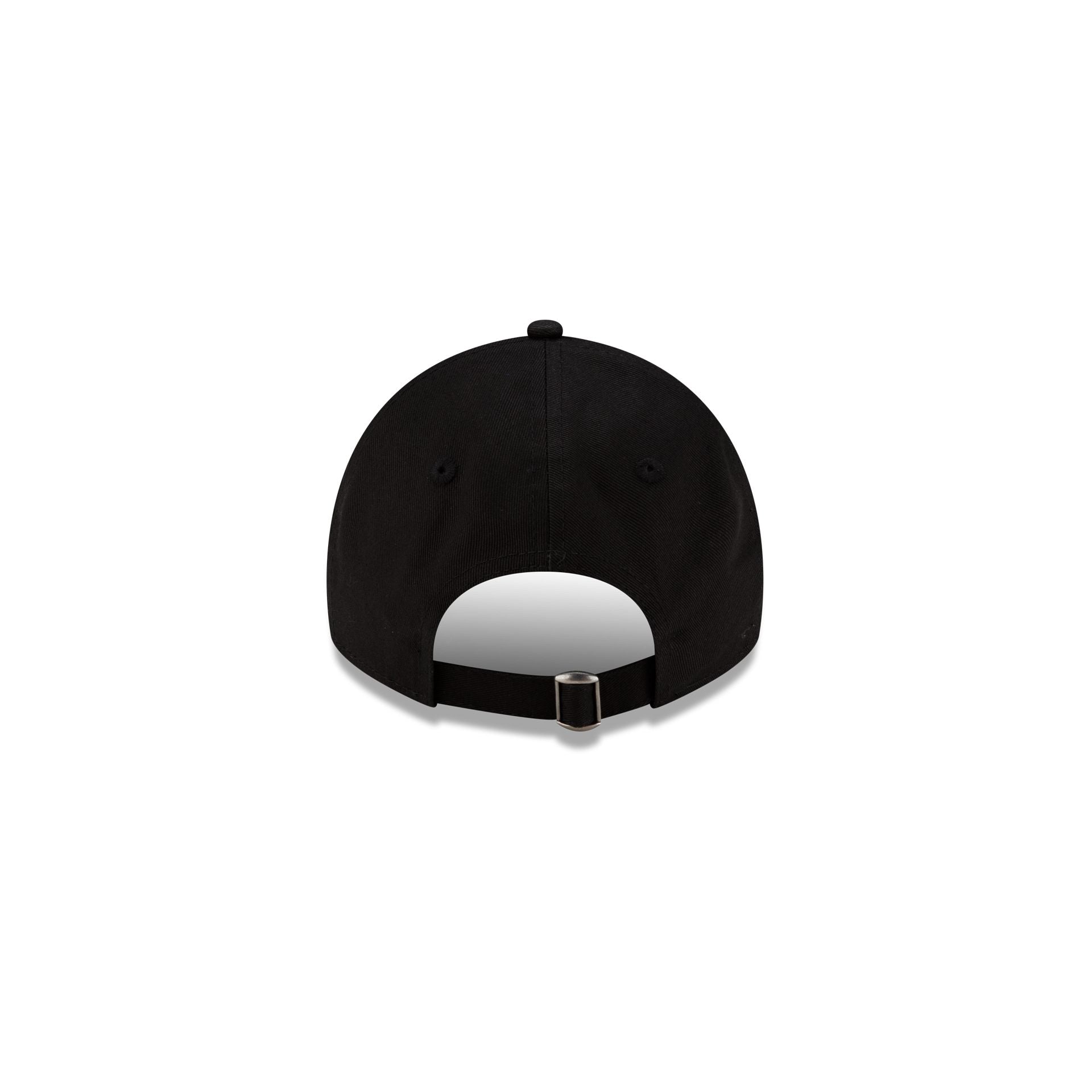Hidden Pigeon x Colorado Rockies Youth 9TWENTY Adjustable Hat - Image 6